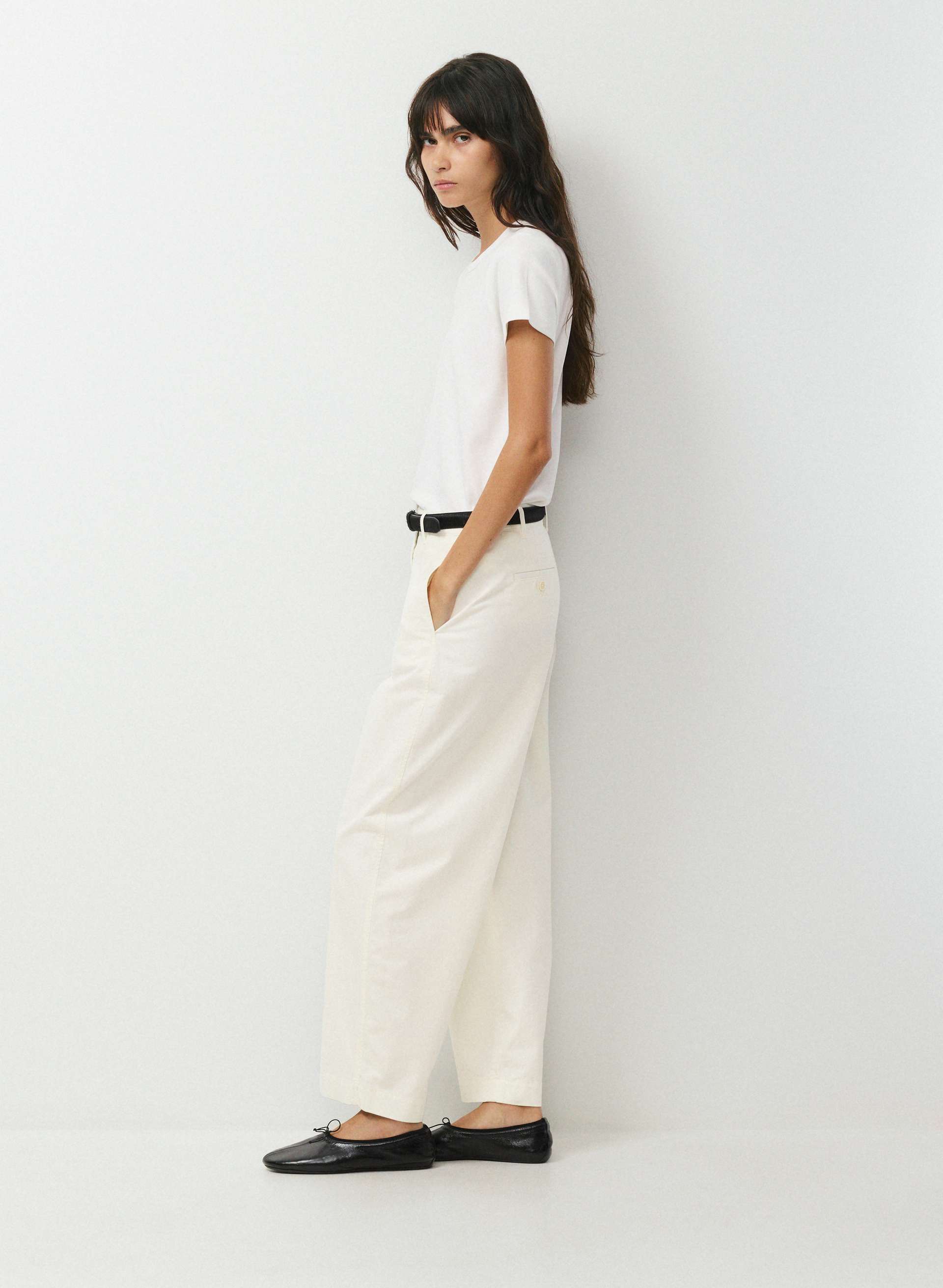 LAWRENCE PANT | Aritzia