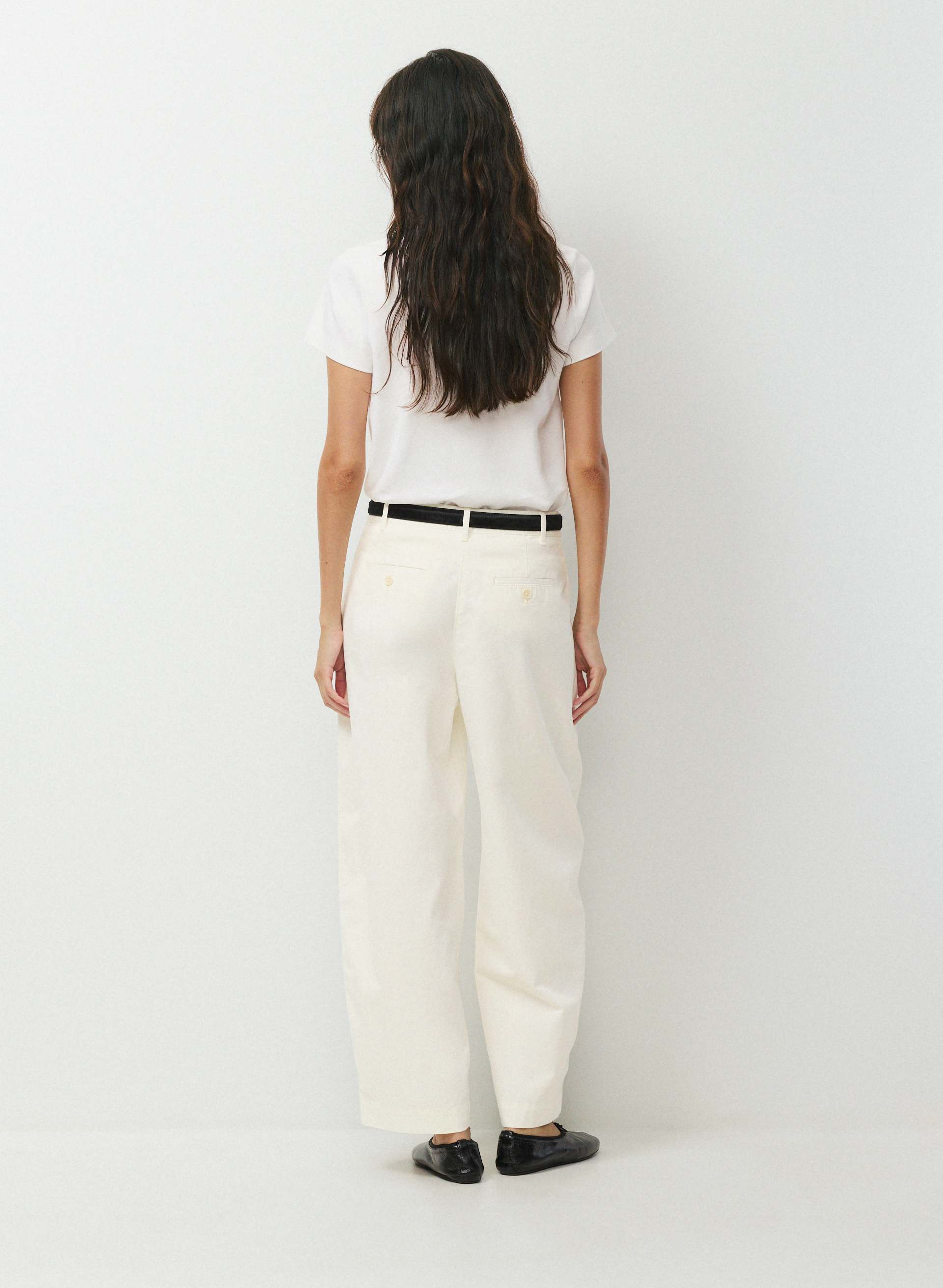 LAWRENCE PANT | Aritzia