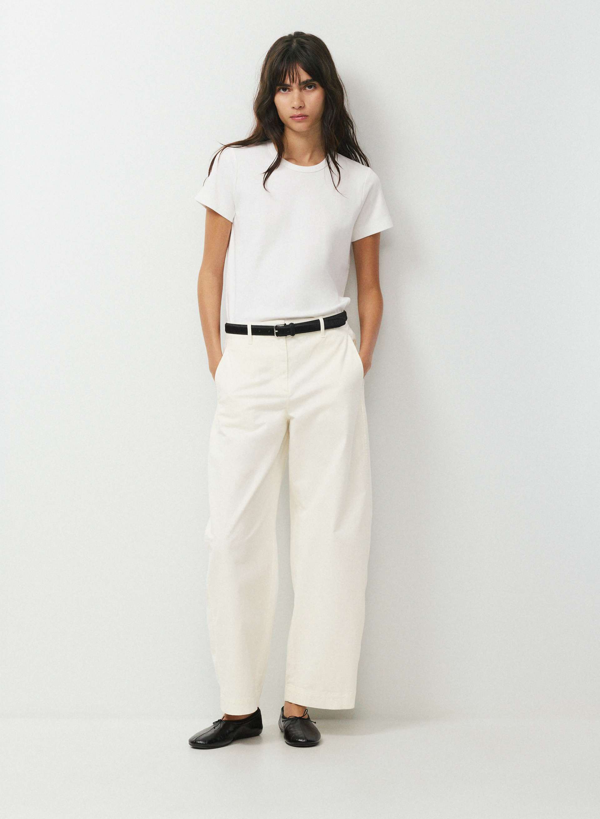 LAWRENCE PANT | Aritzia