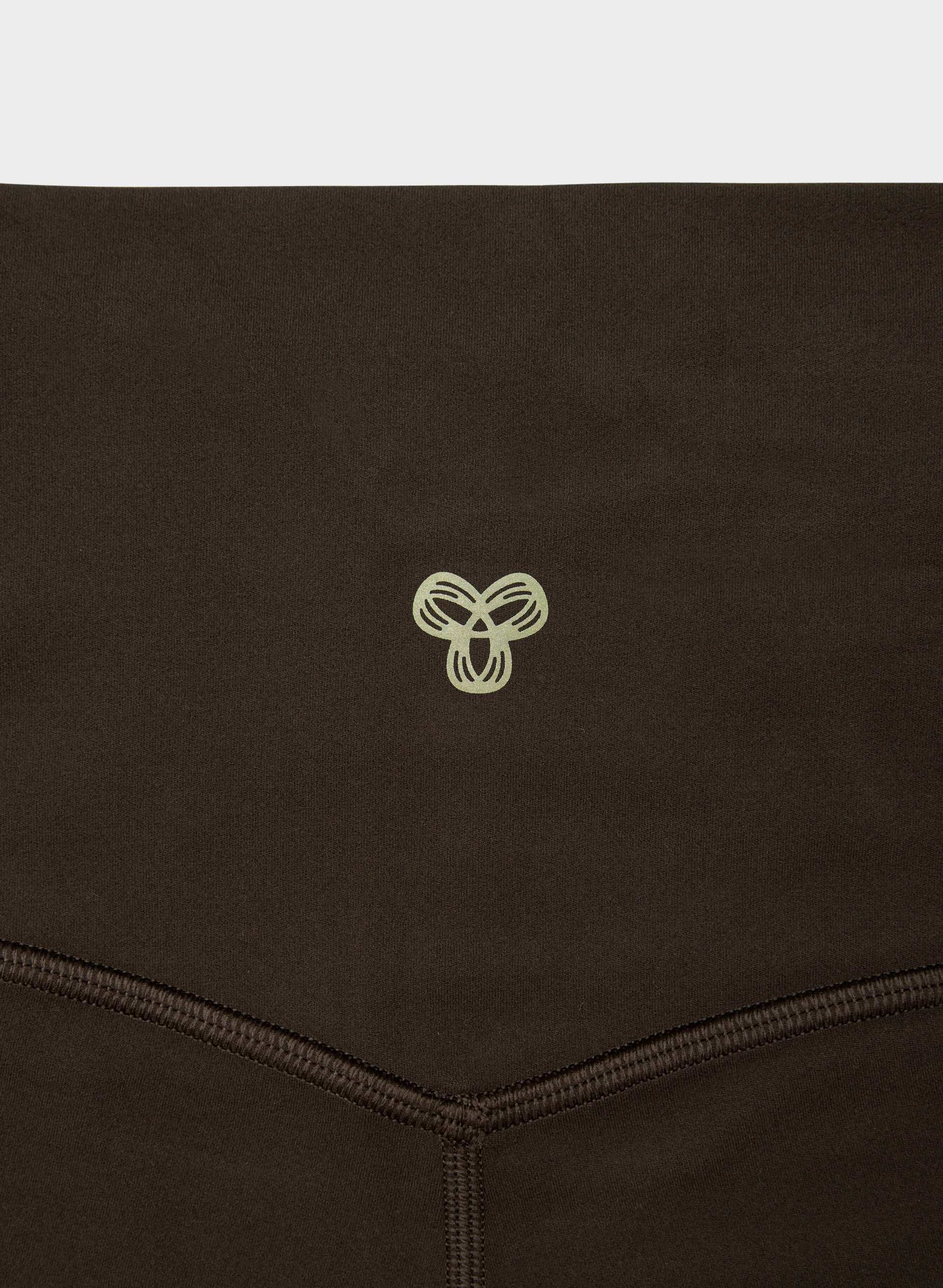 BUTTER CHEEKY INFINITE HI FLARE 30" LEGGING | Aritzia