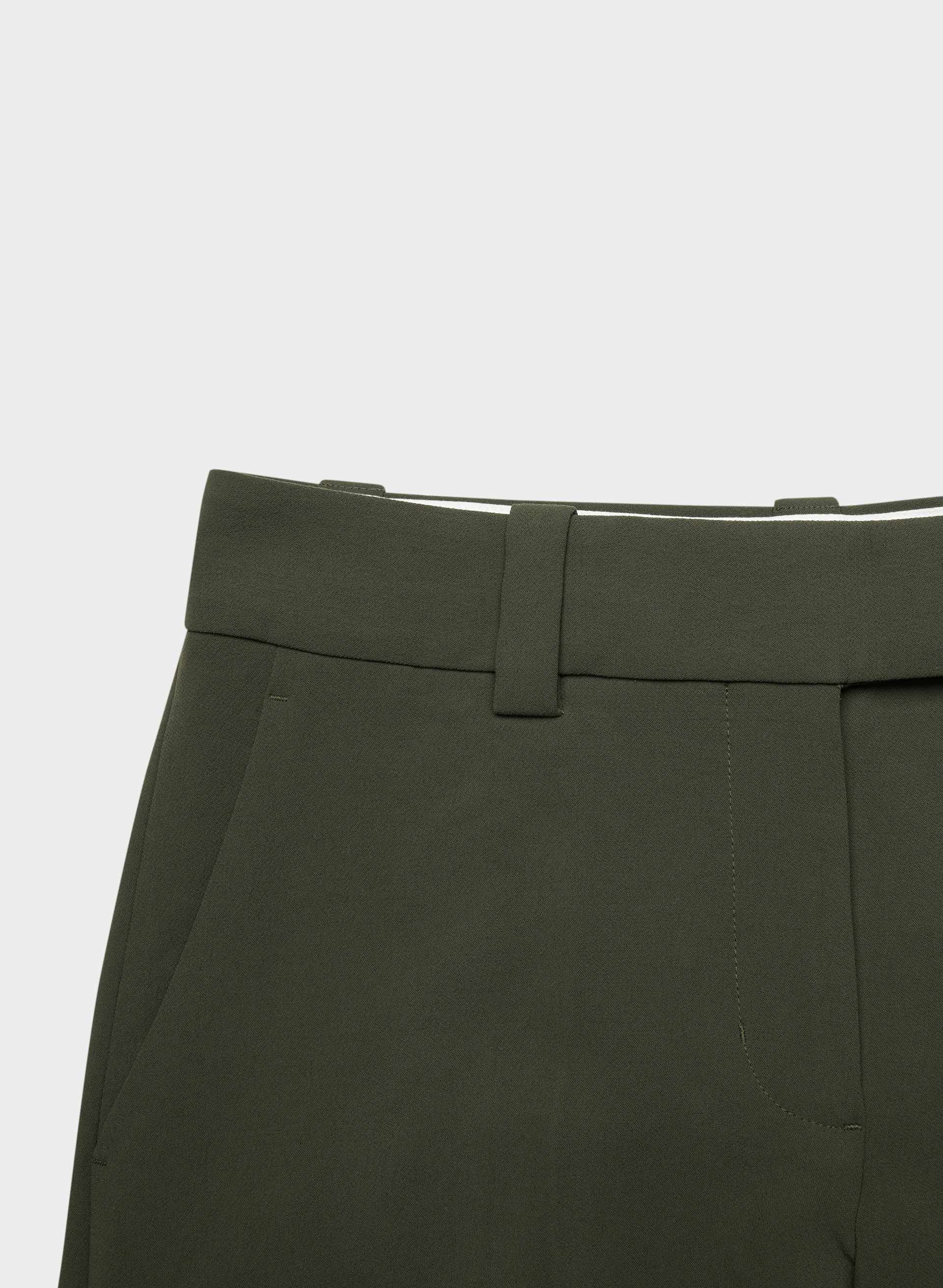 SEVILLE PANT | Aritzia
