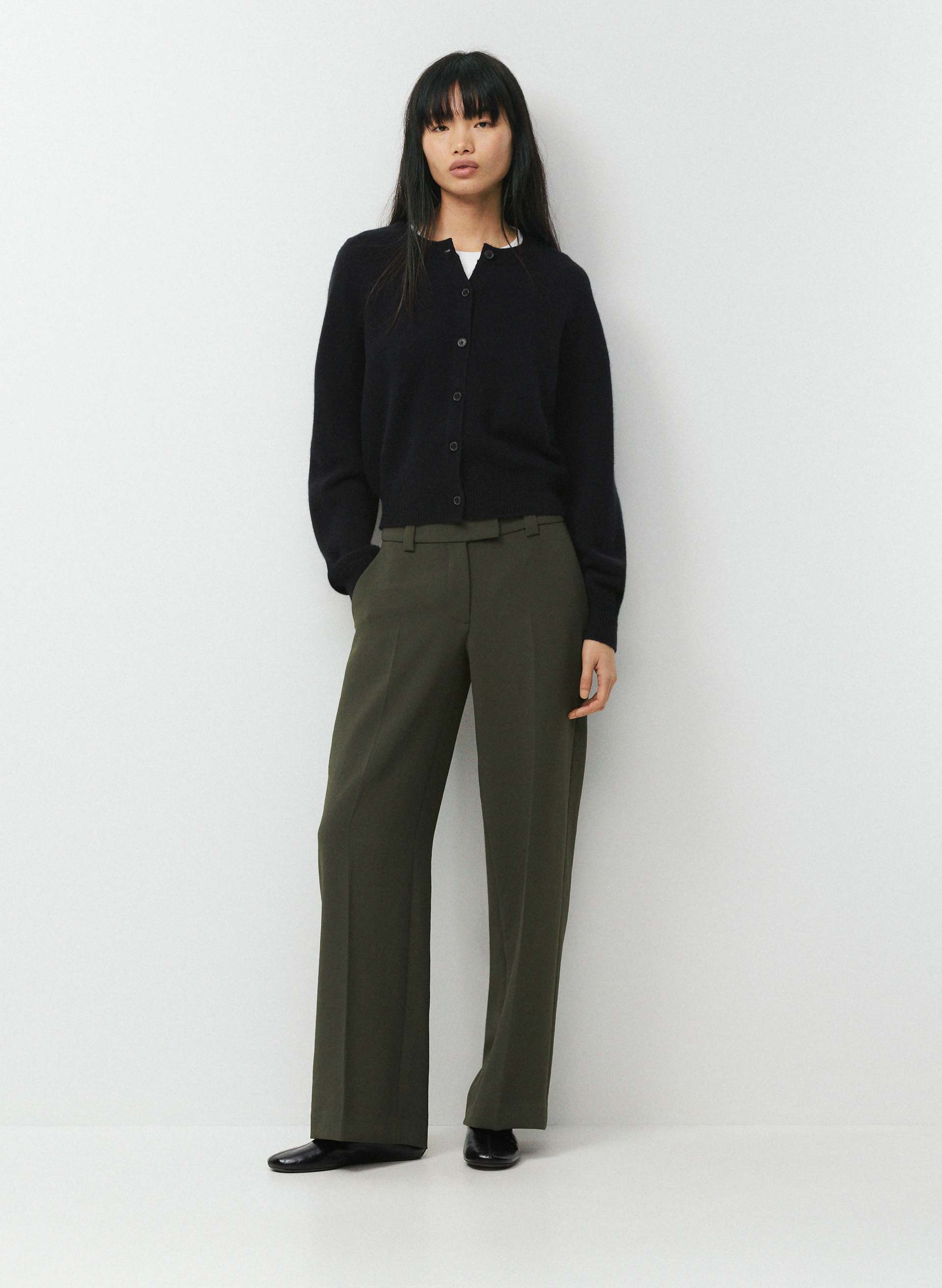 SEVILLE PANT | Aritzia