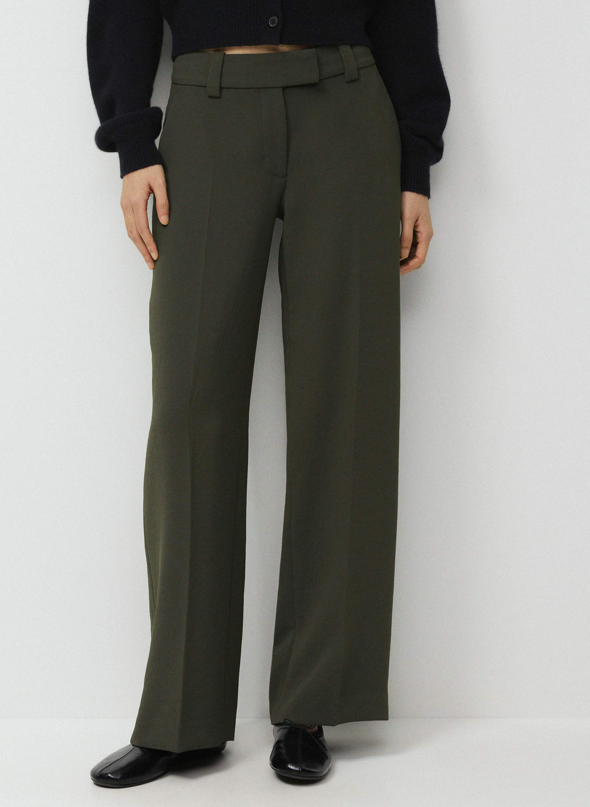SEVILLE PANT | Aritzia