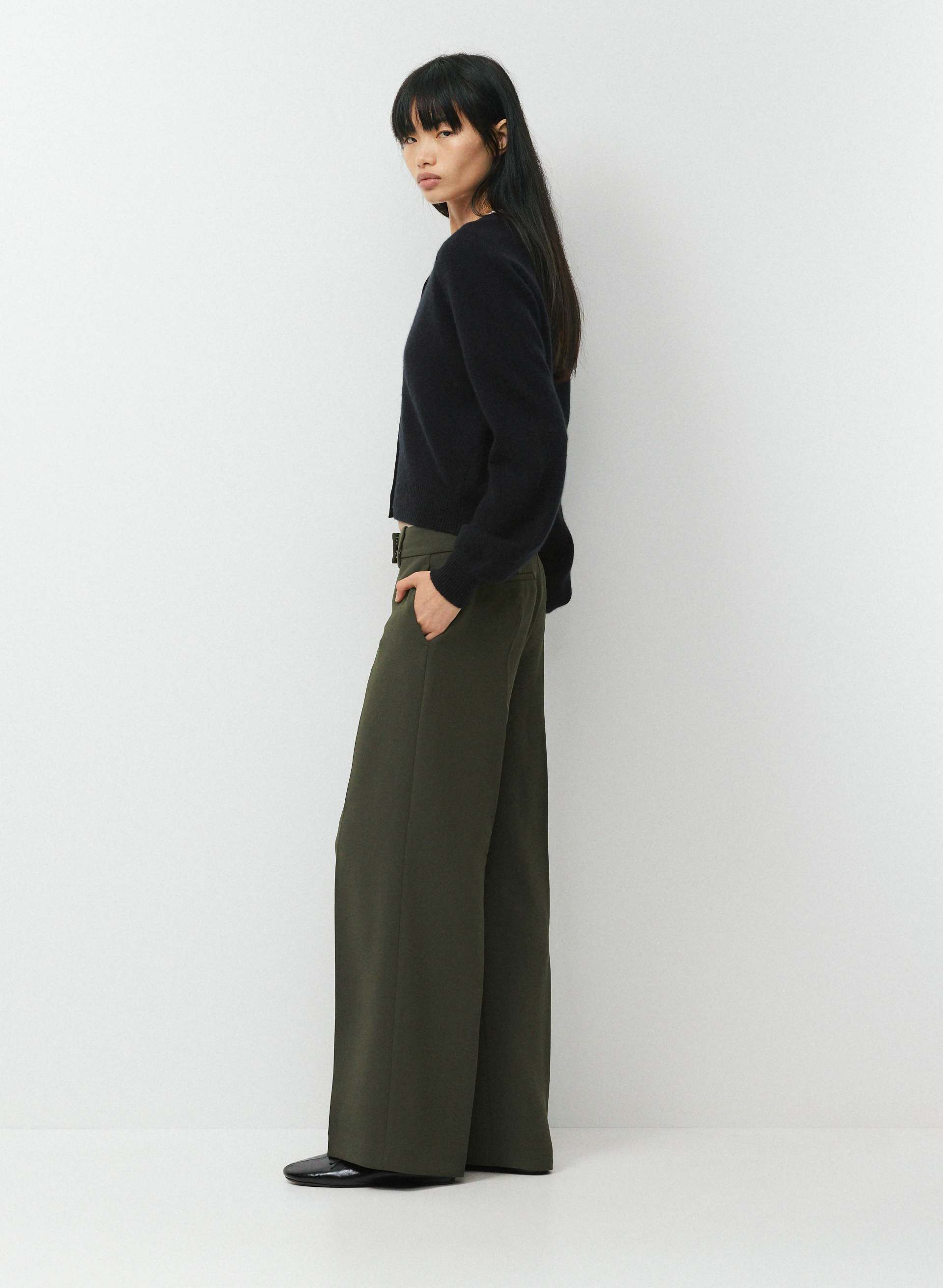 SEVILLE PANT | Aritzia