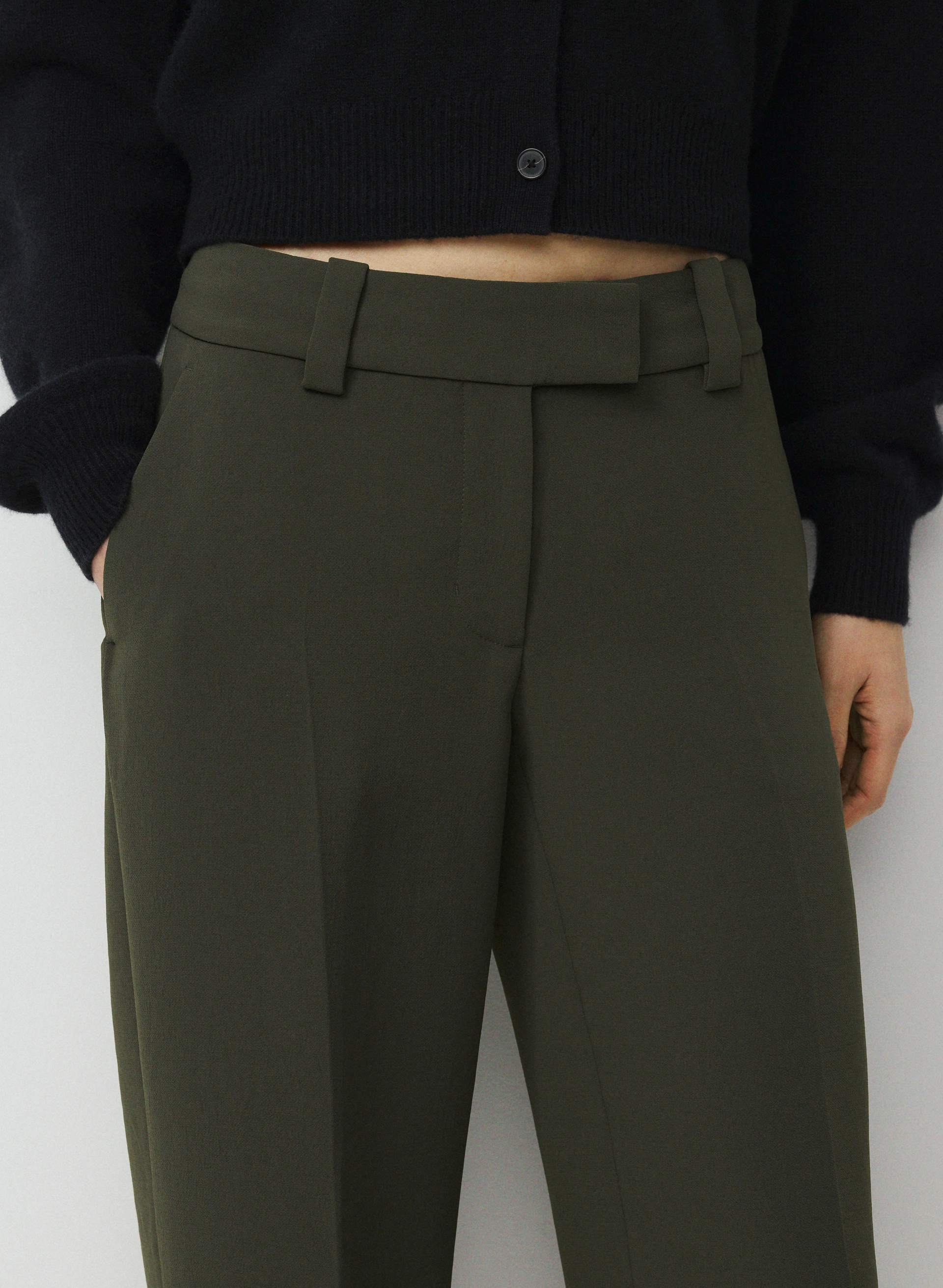 SEVILLE PANT | Aritzia