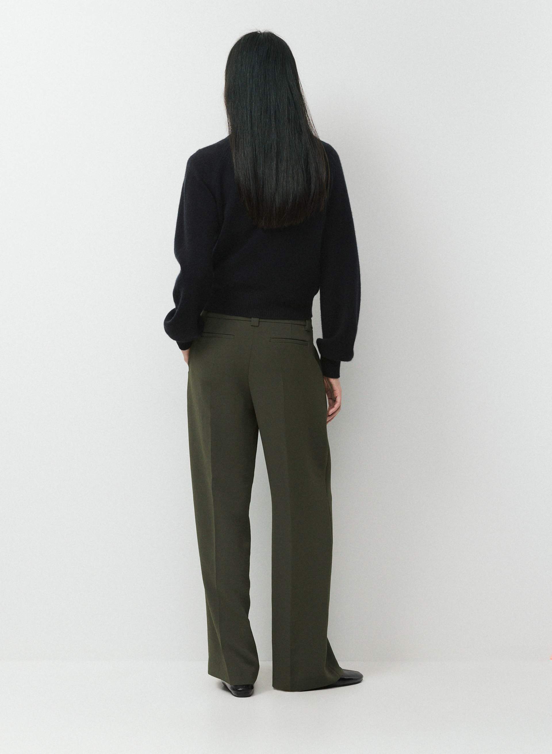 SEVILLE PANT | Aritzia