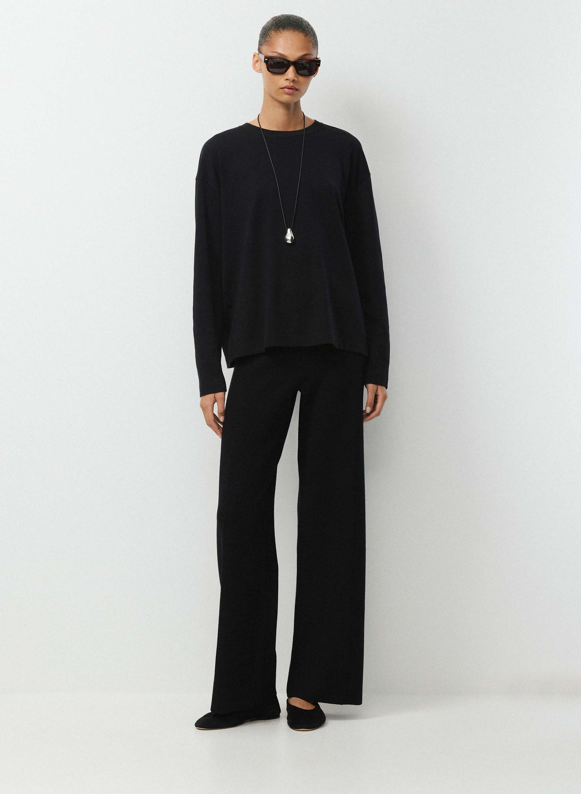 SOUVENIR PANT | Aritzia