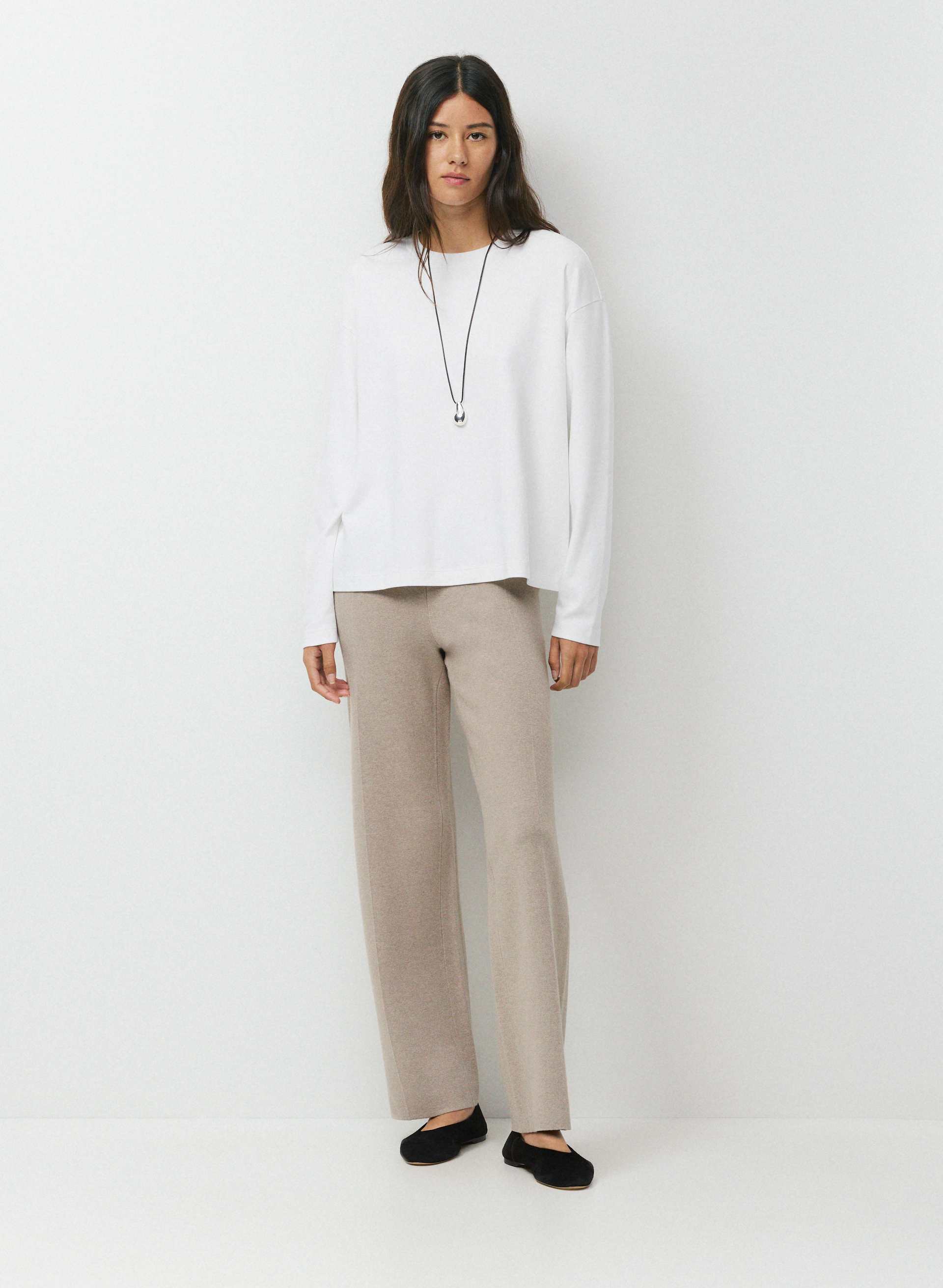 SOUVENIR PANT | Aritzia