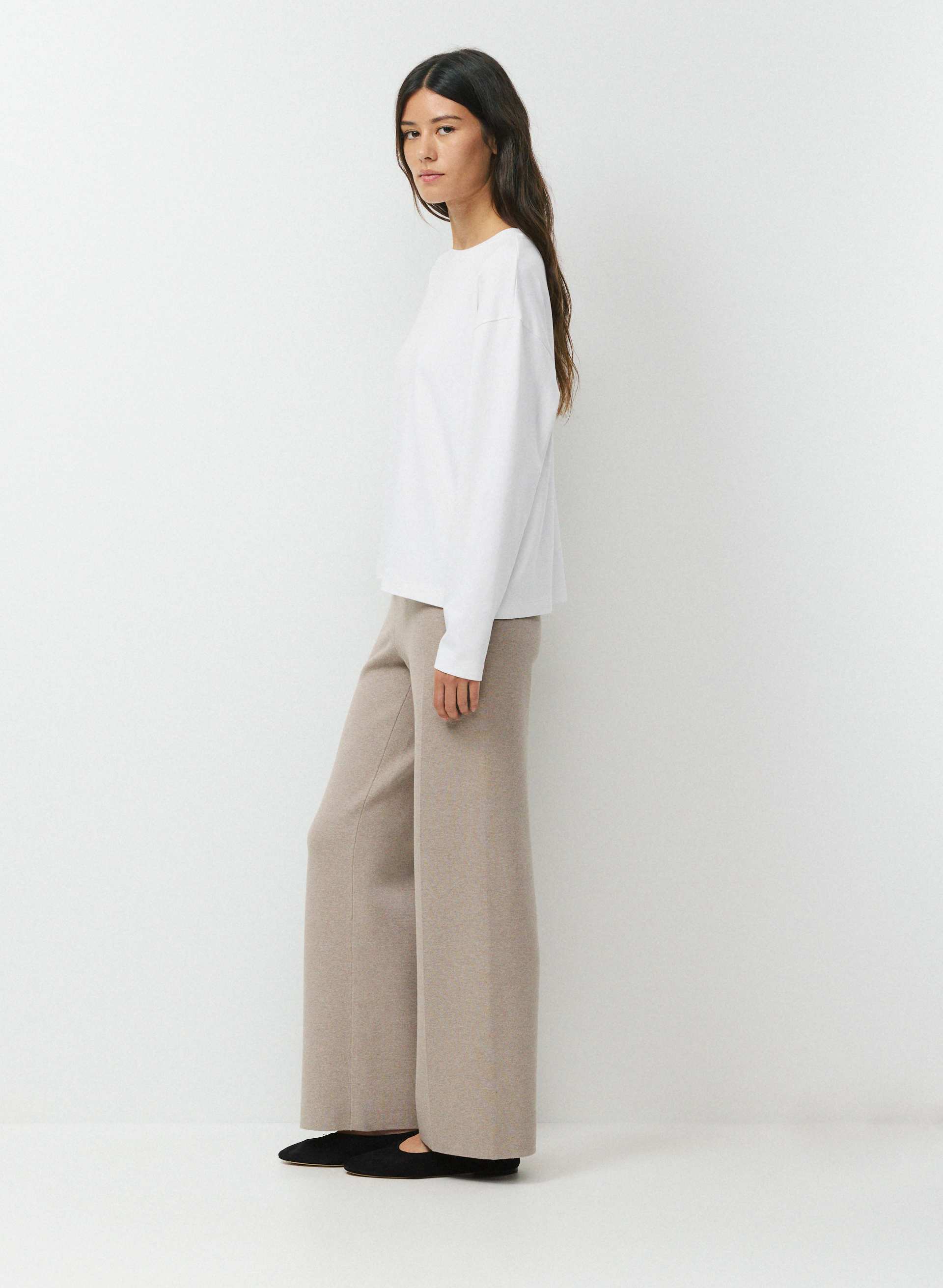 SOUVENIR PANT | Aritzia