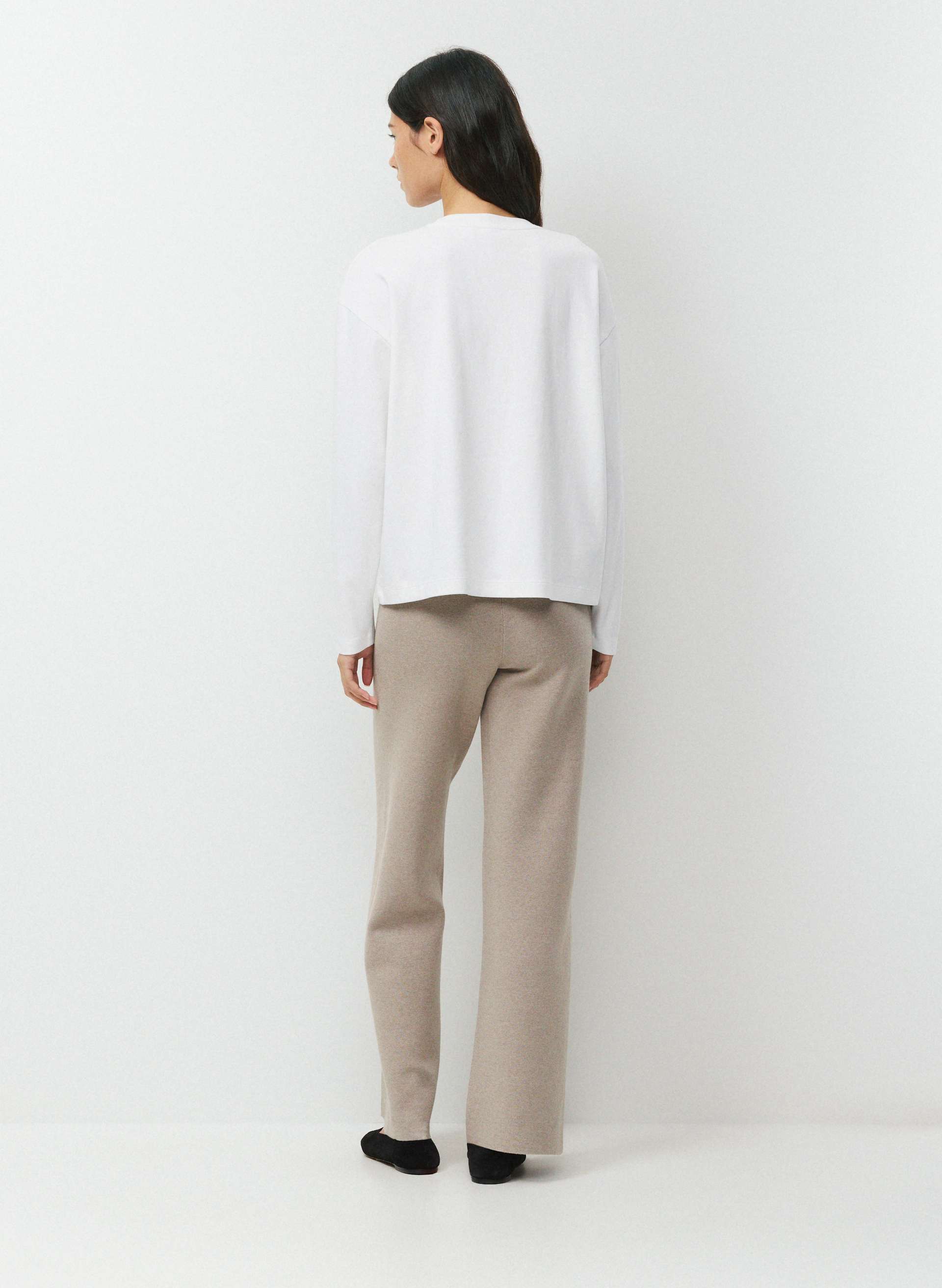 SOUVENIR PANT | Aritzia