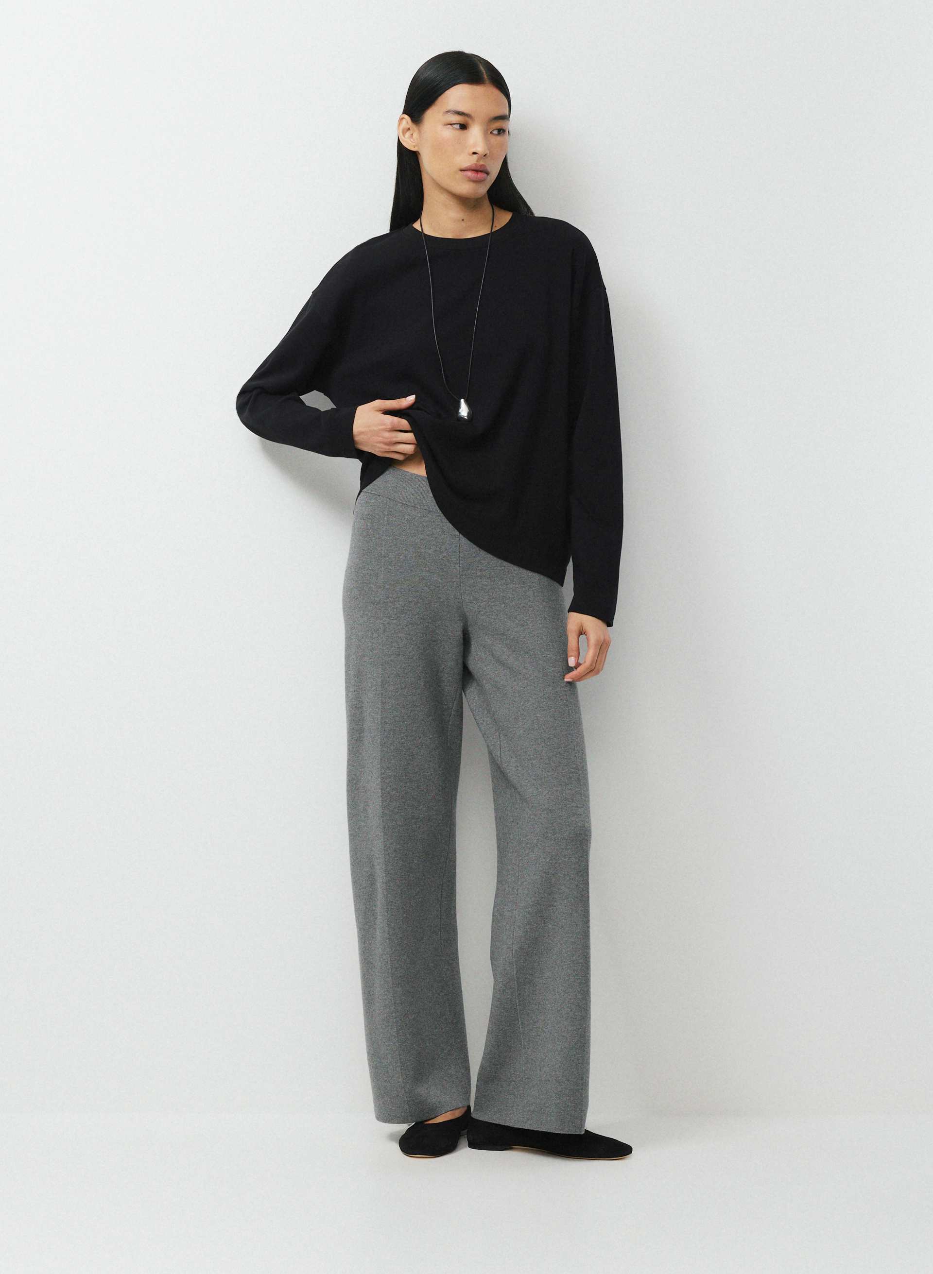 SOUVENIR PANT | Aritzia