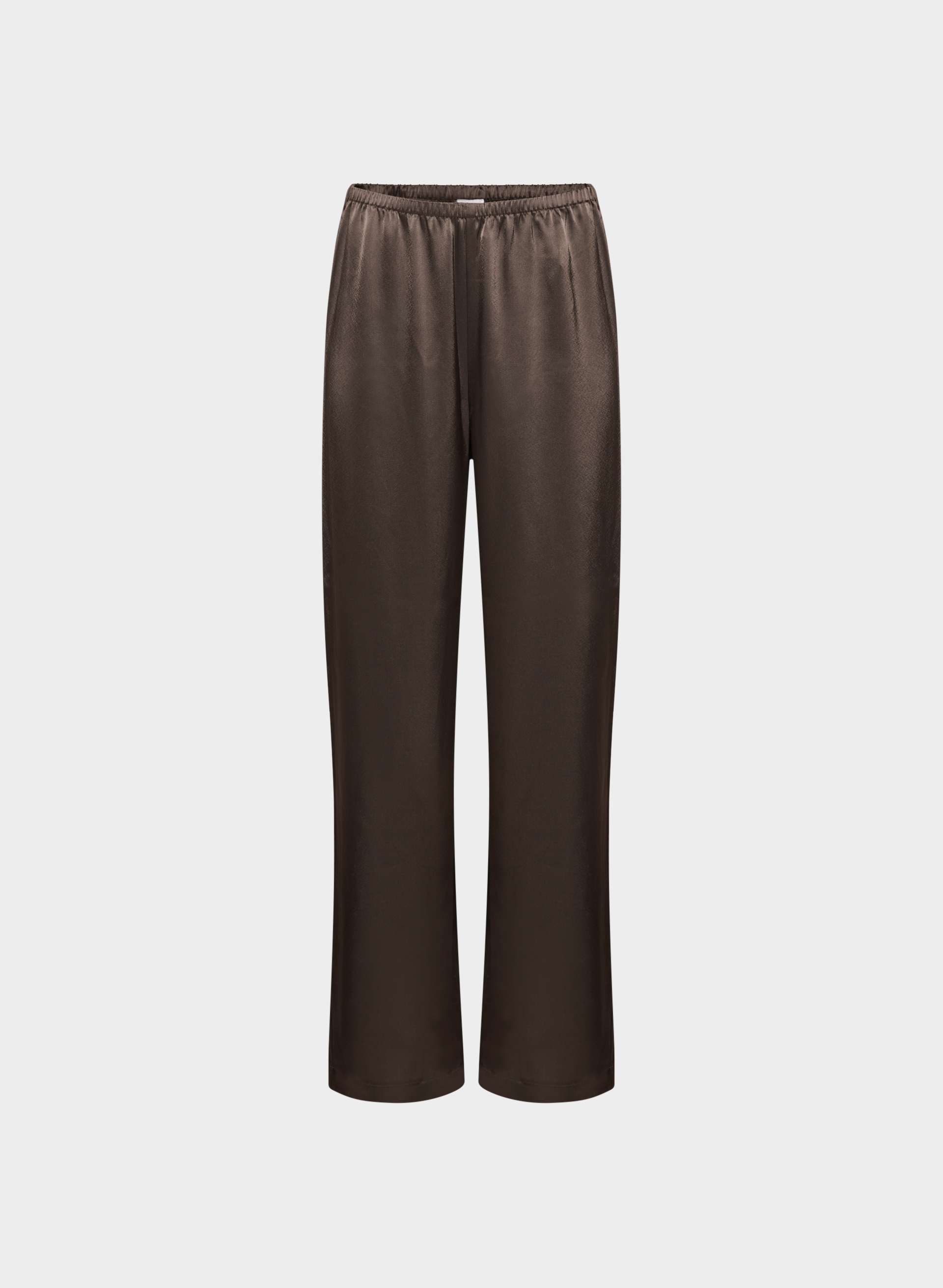 ARCHER SATIN PANT | Aritzia