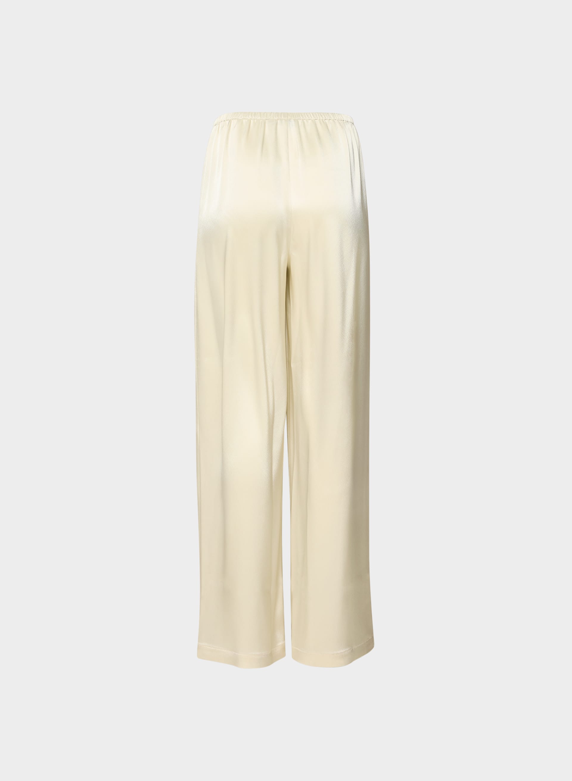 ARCHER SATIN PANT | Aritzia