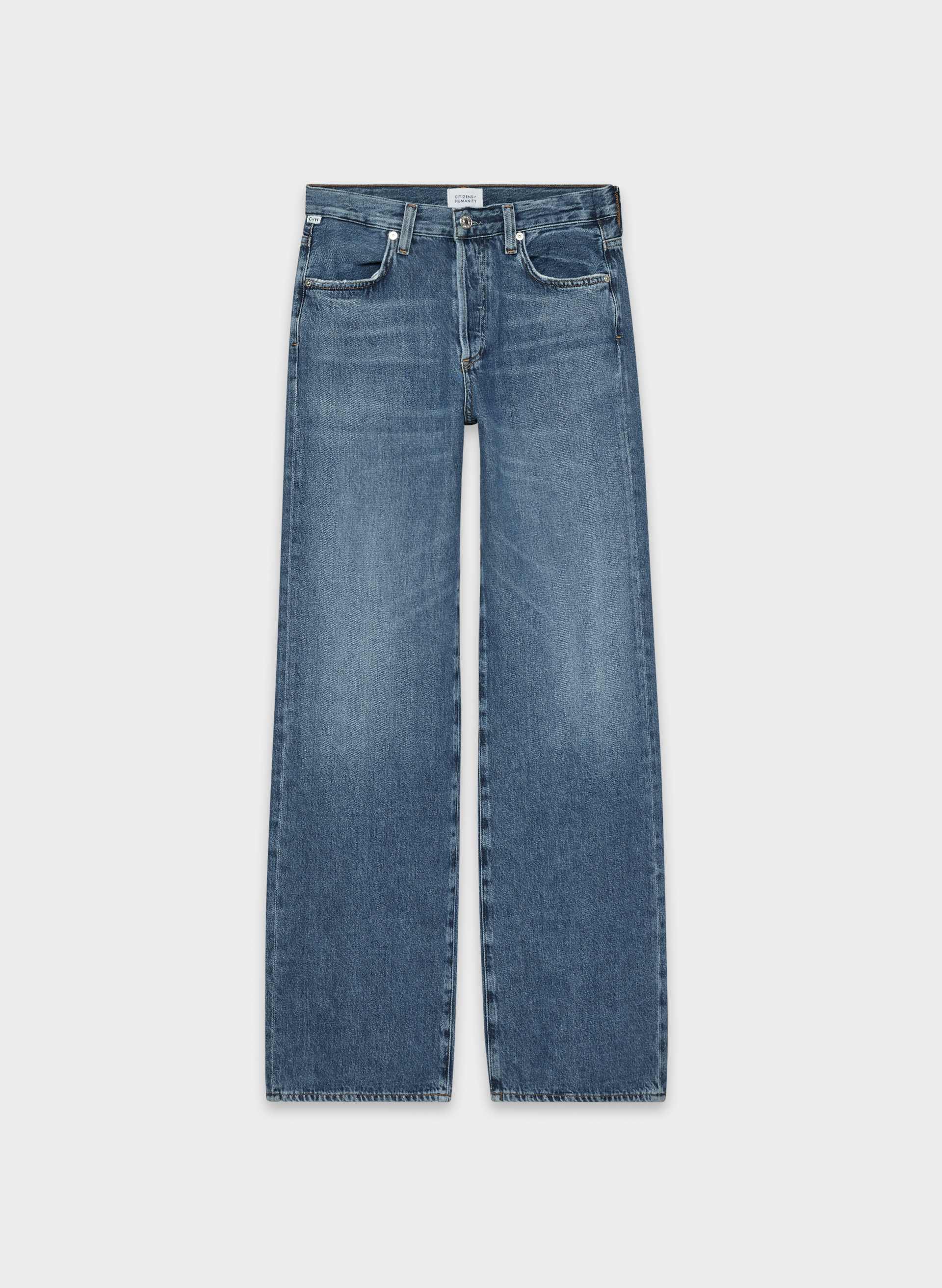 JEAN ANNINA | Aritzia
