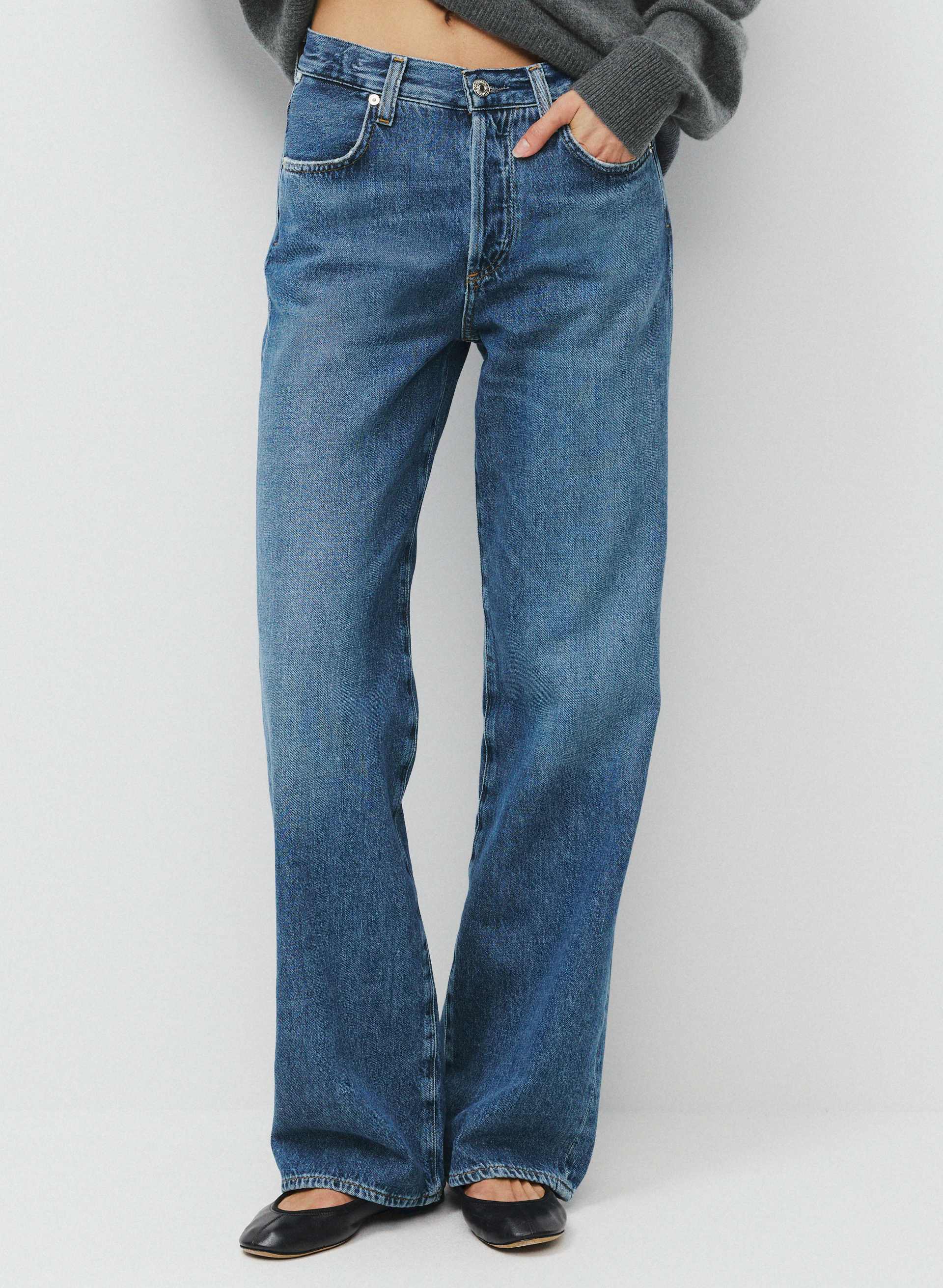 JEAN ANNINA | Aritzia