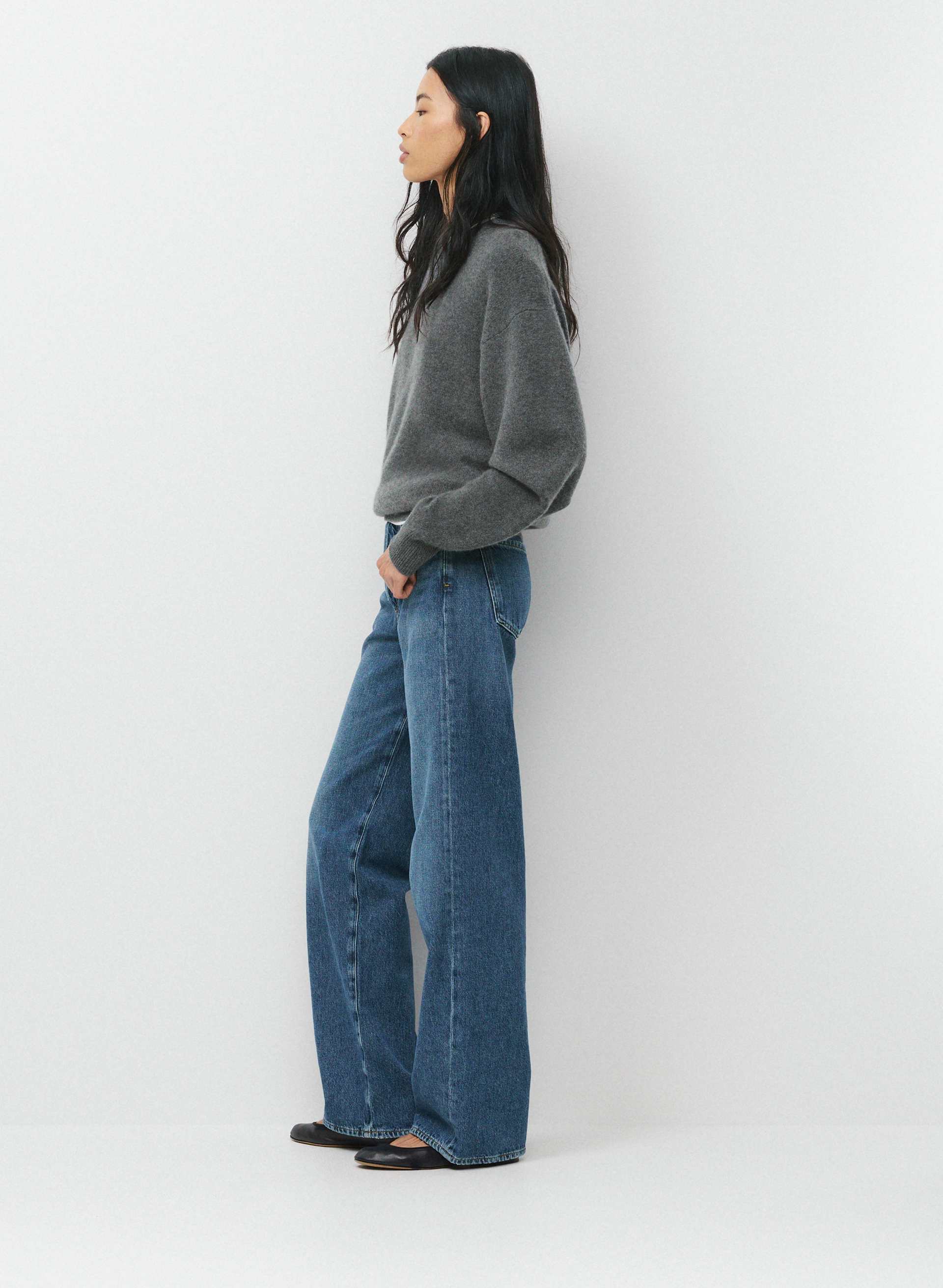 JEAN ANNINA | Aritzia