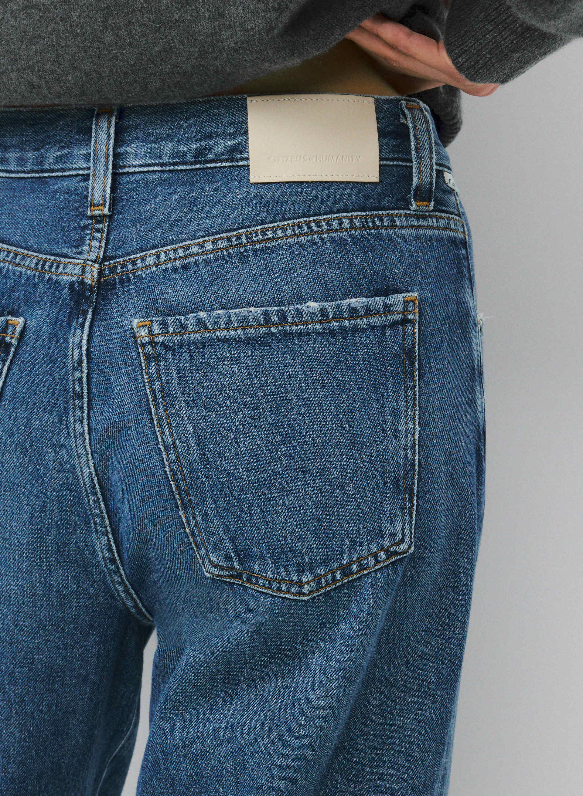 JEAN ANNINA | Aritzia