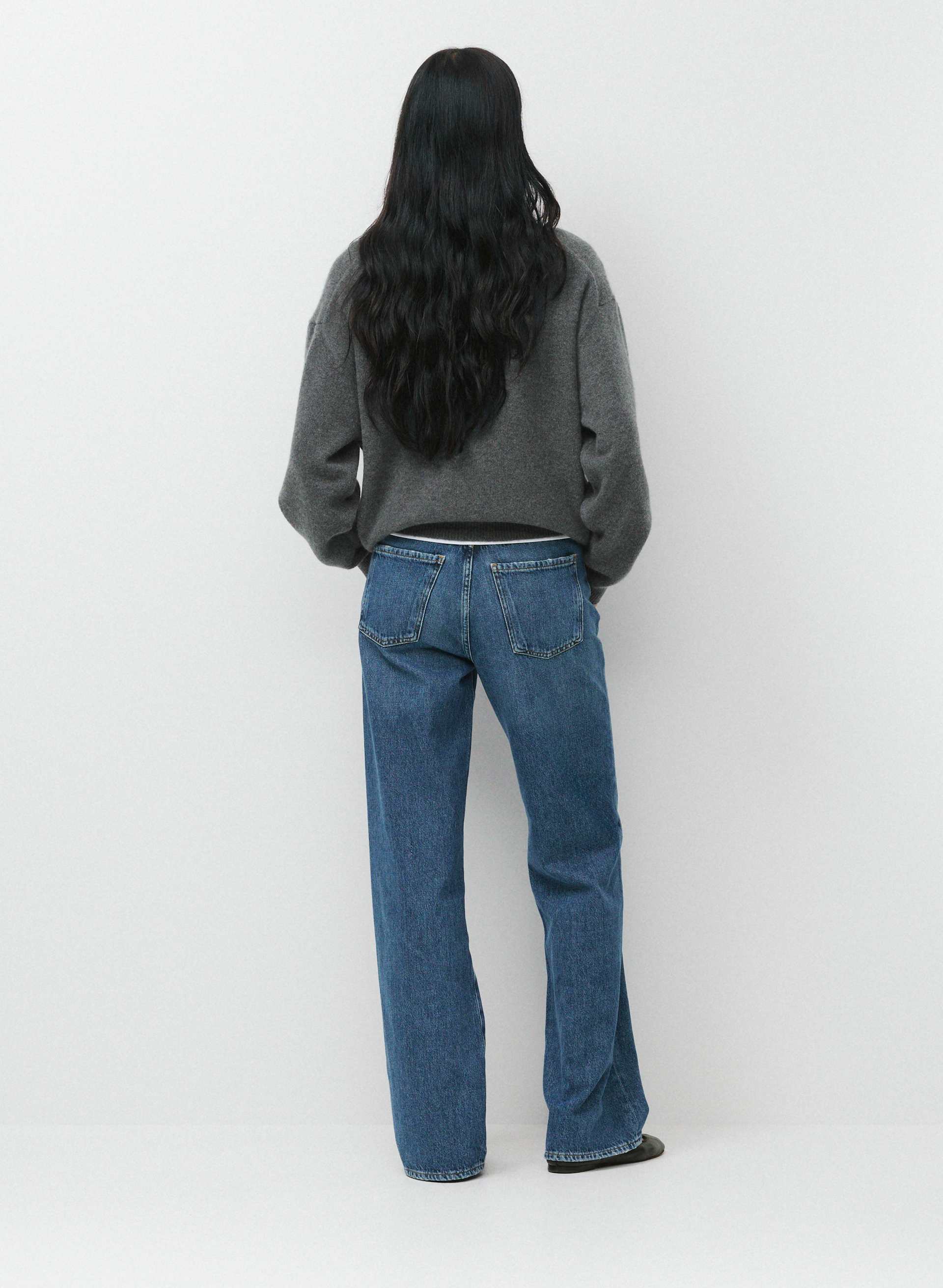 JEAN ANNINA | Aritzia