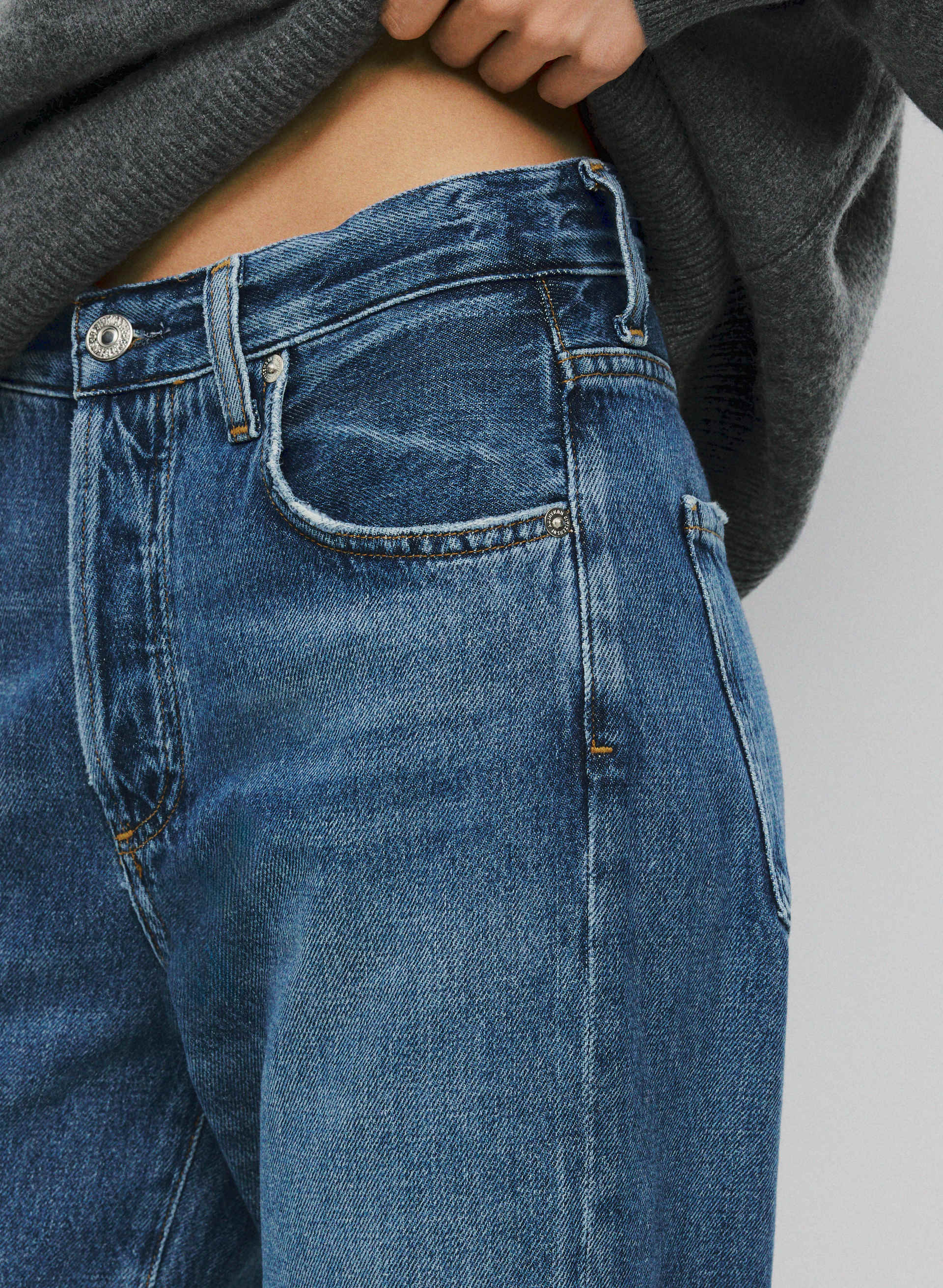 JEAN ANNINA | Aritzia