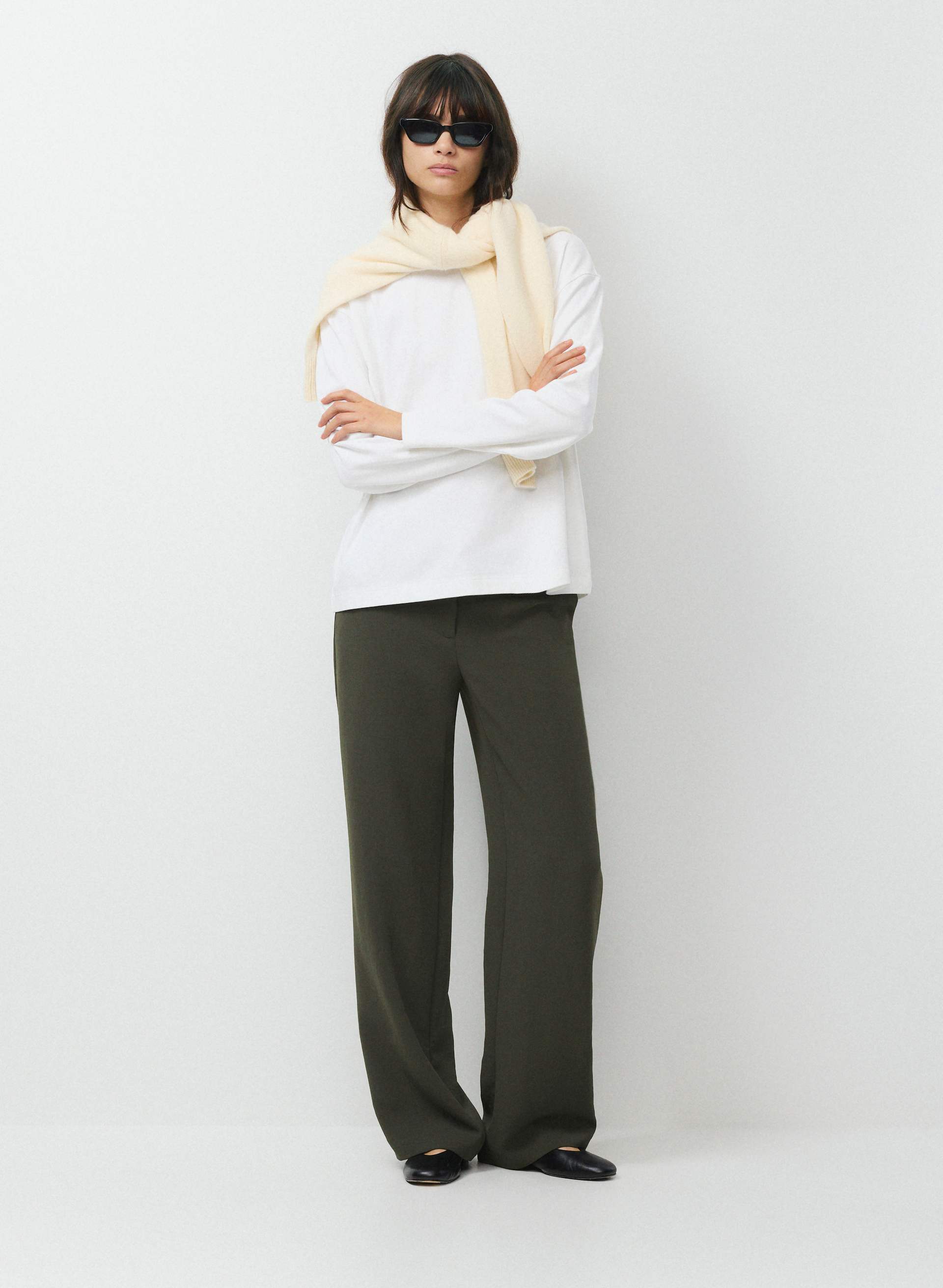 ENSEMBLE PANT | Aritzia