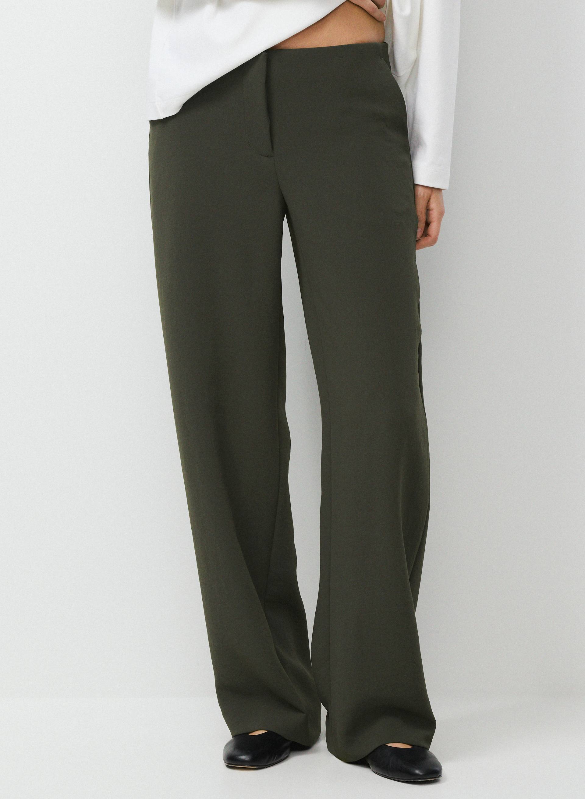 ENSEMBLE PANT | Aritzia