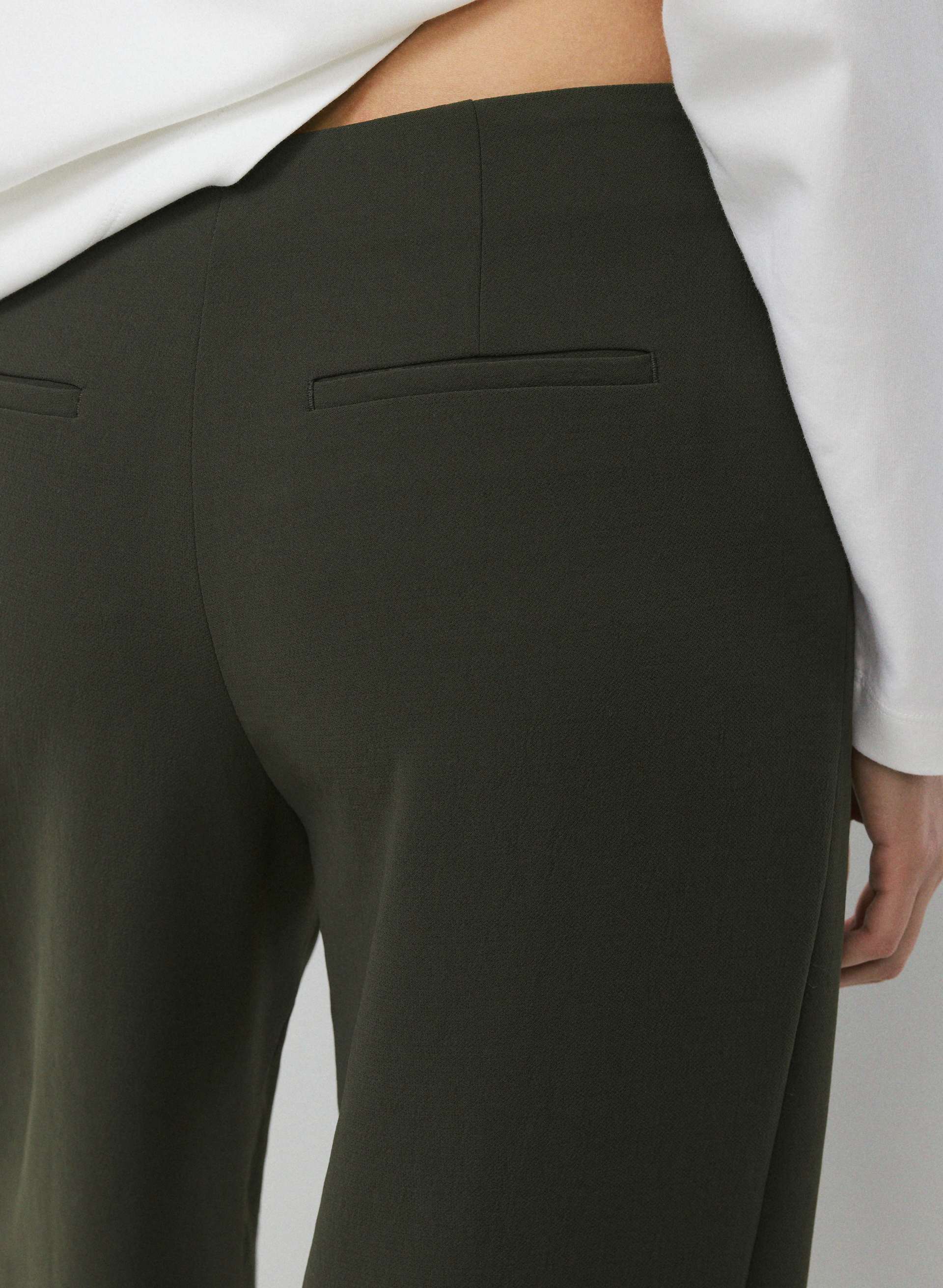 ENSEMBLE PANT | Aritzia