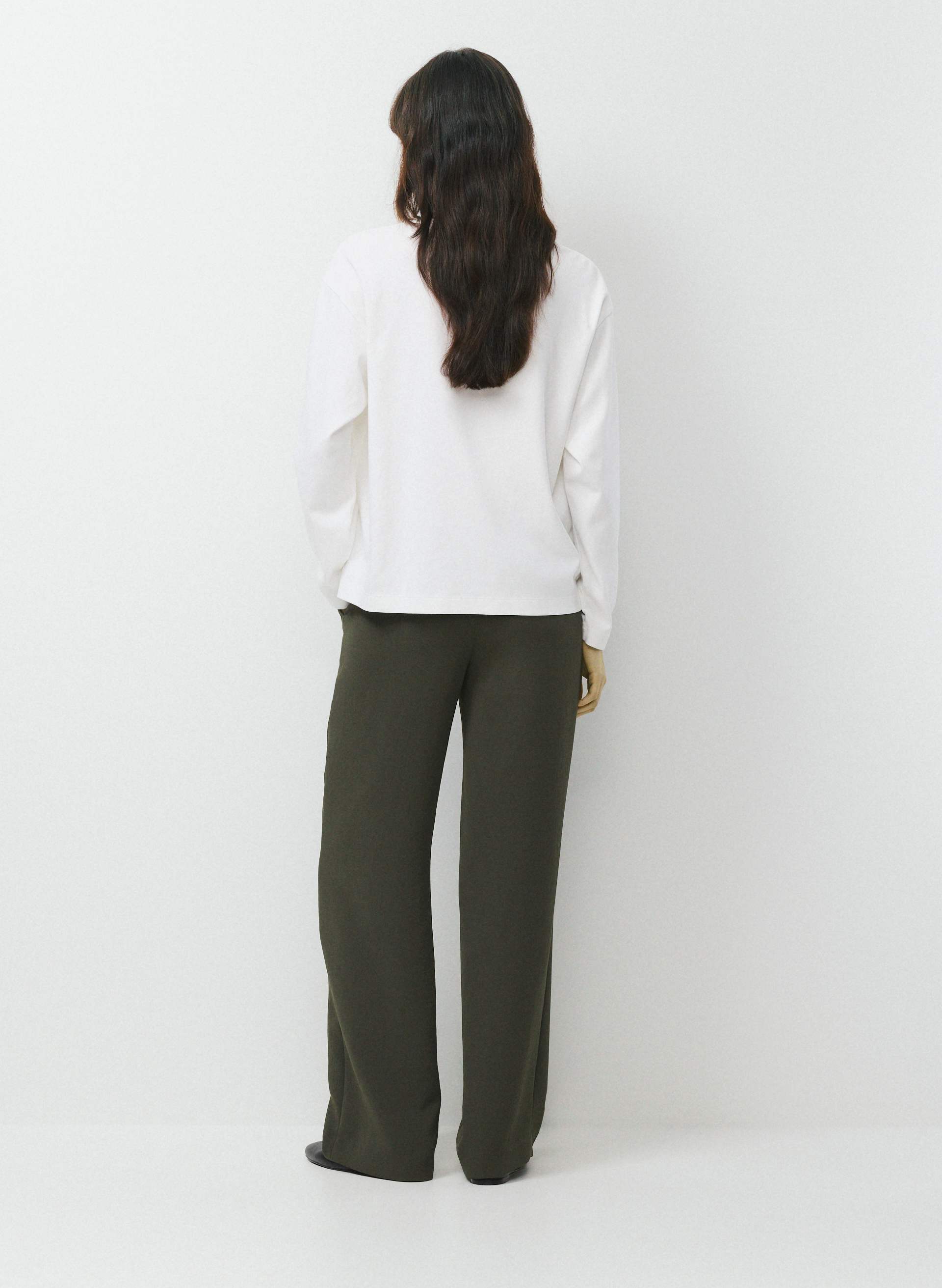 ENSEMBLE PANT | Aritzia