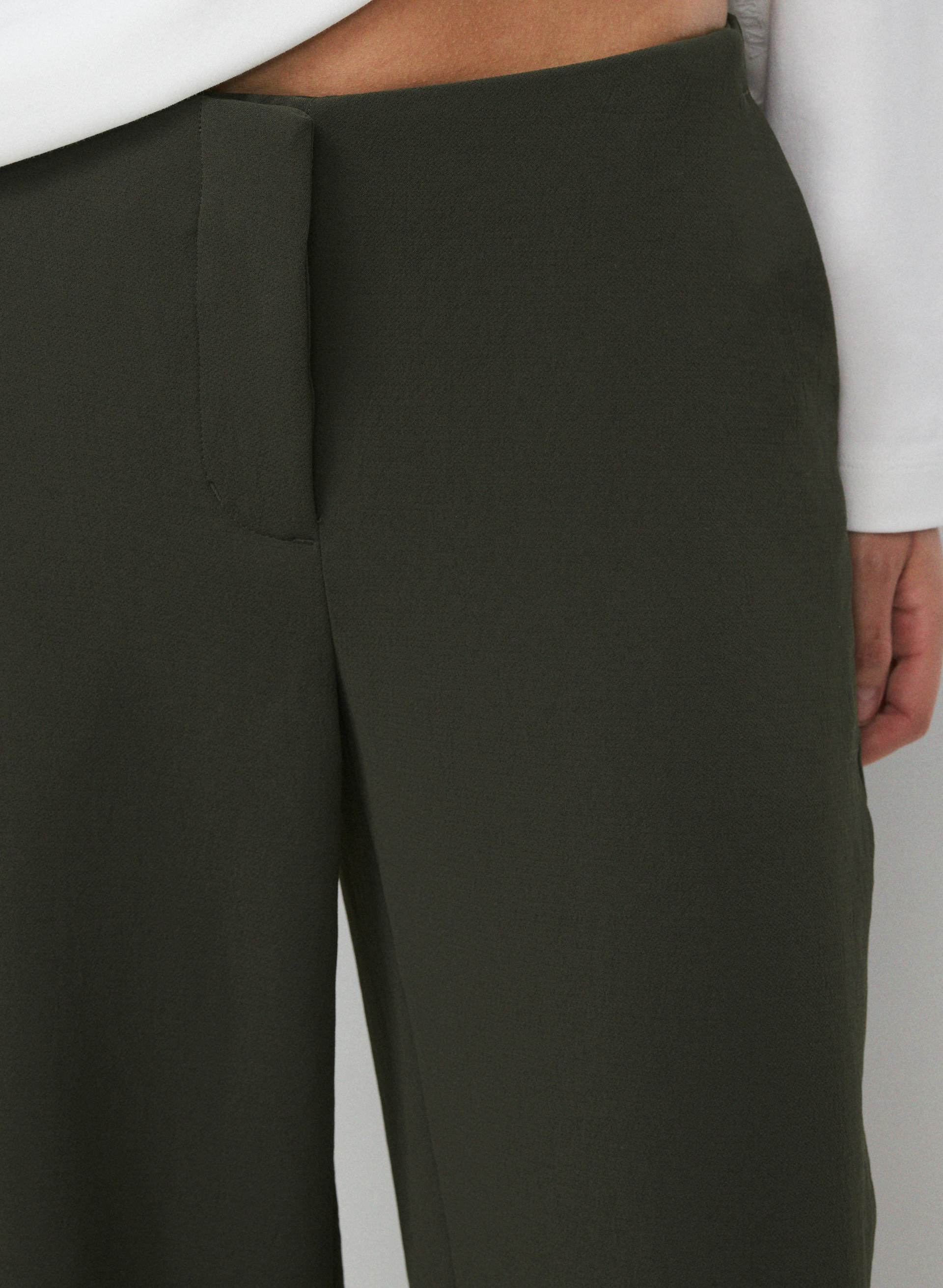 ENSEMBLE PANT | Aritzia