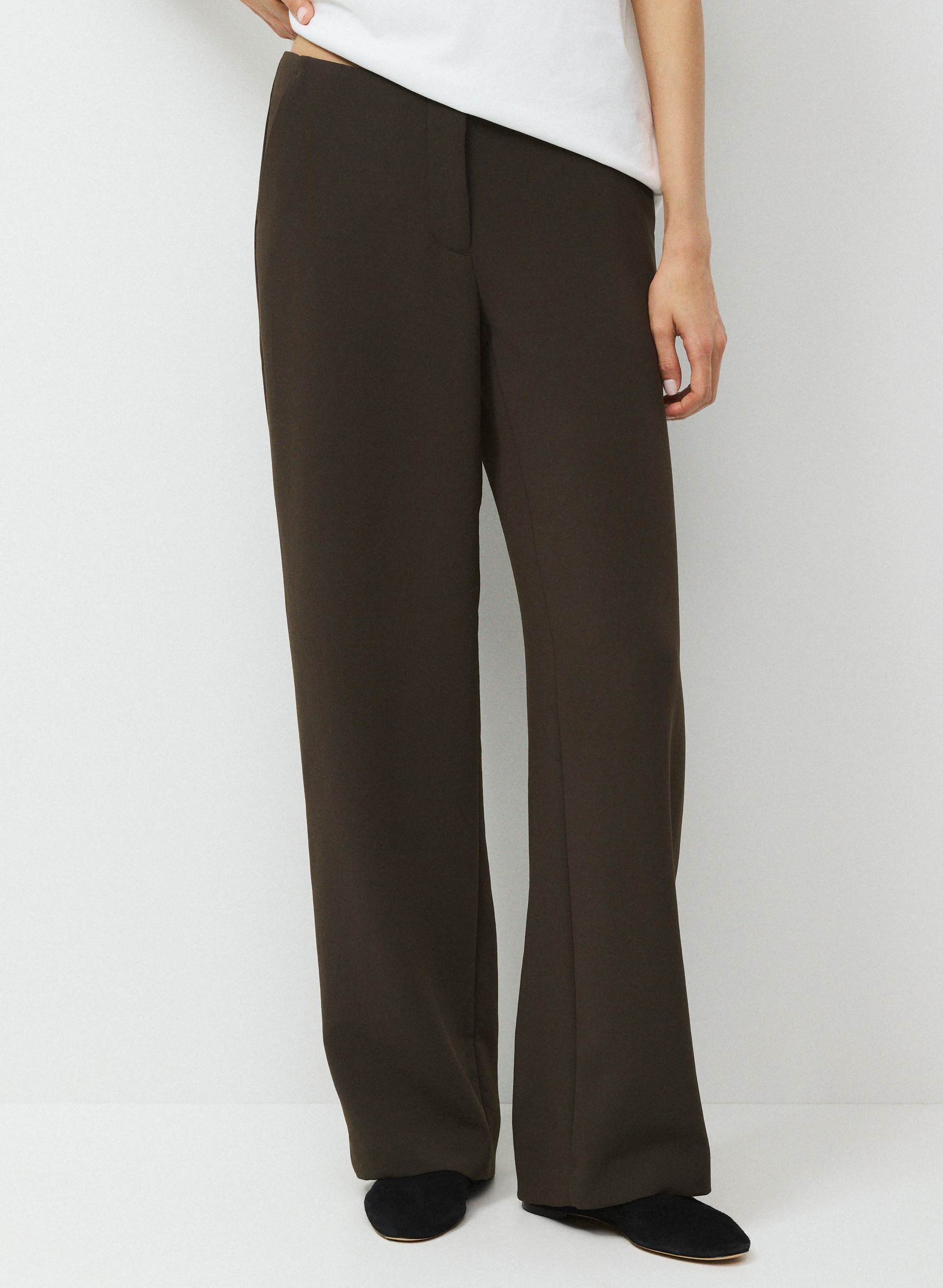 ENSEMBLE PANT | Aritzia
