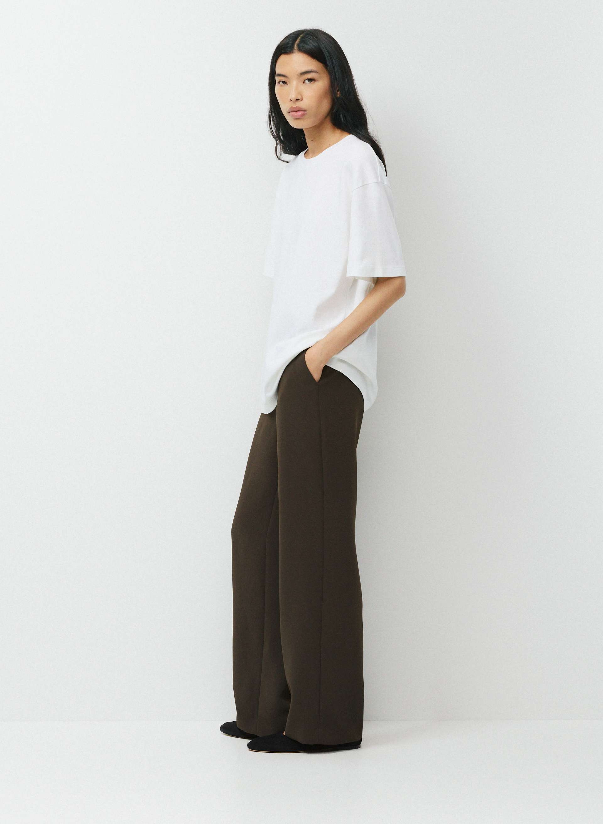 ENSEMBLE PANT | Aritzia