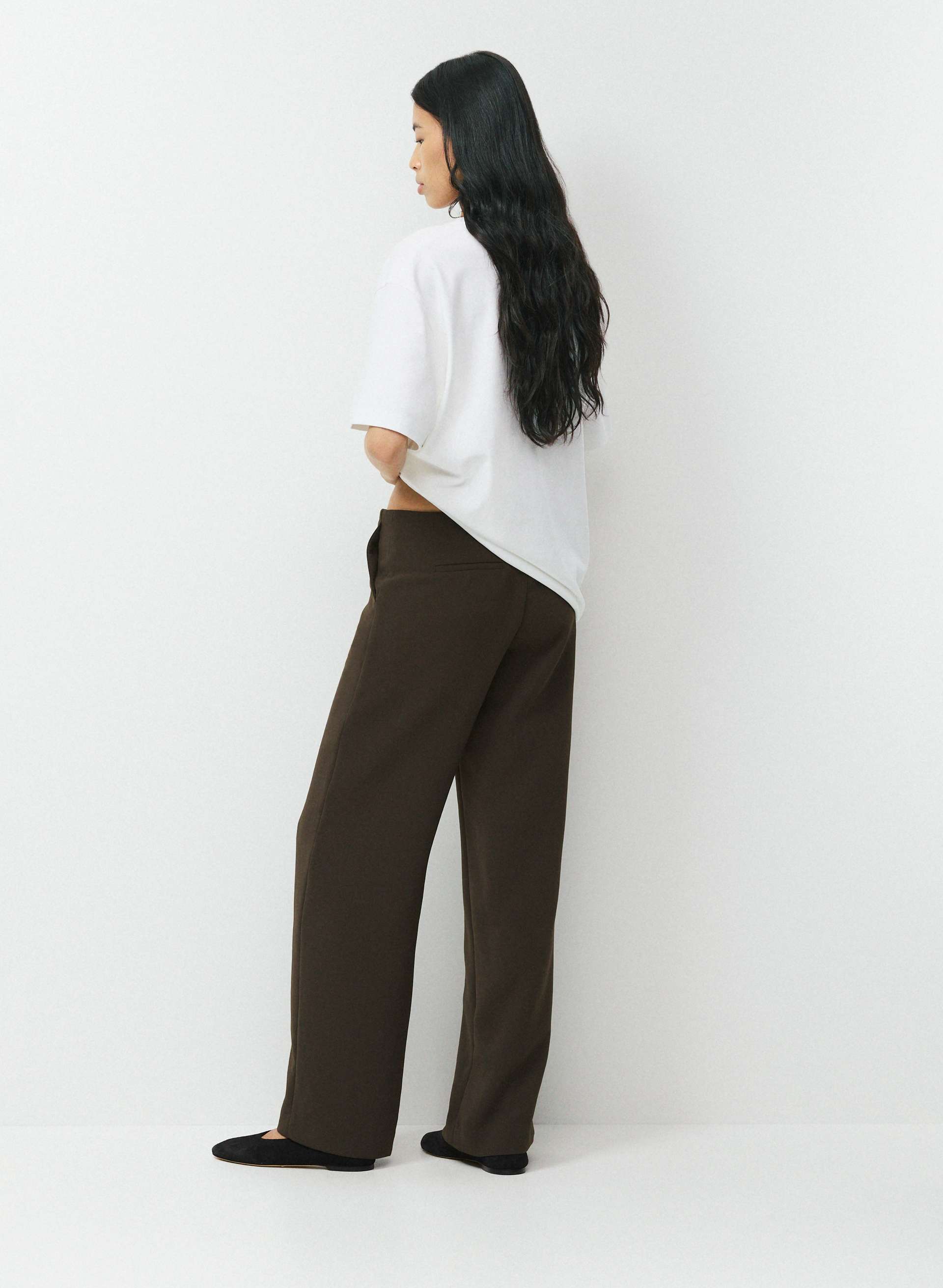 ENSEMBLE PANT | Aritzia