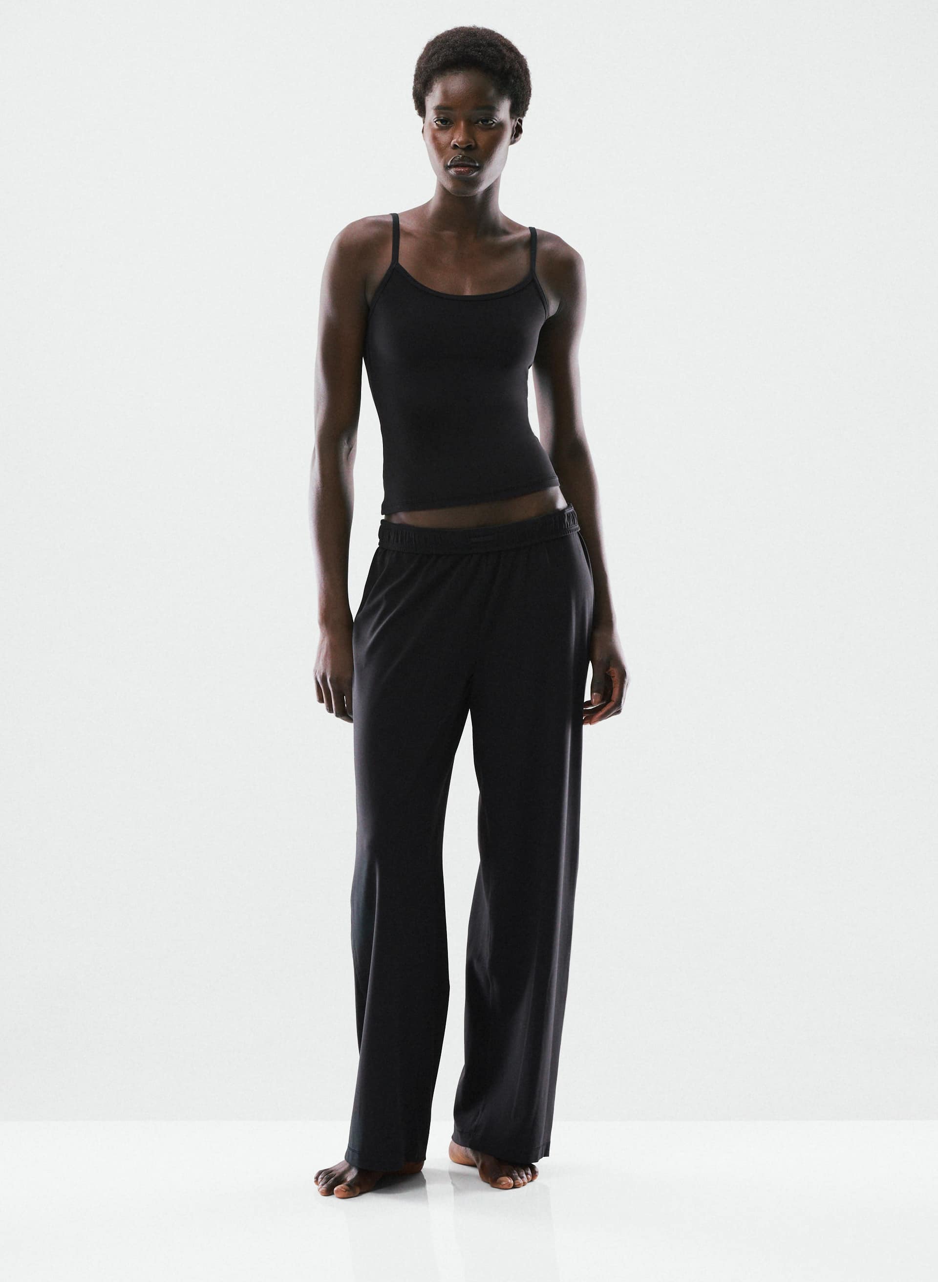 BUTTER RECOVERY PANT | Aritzia