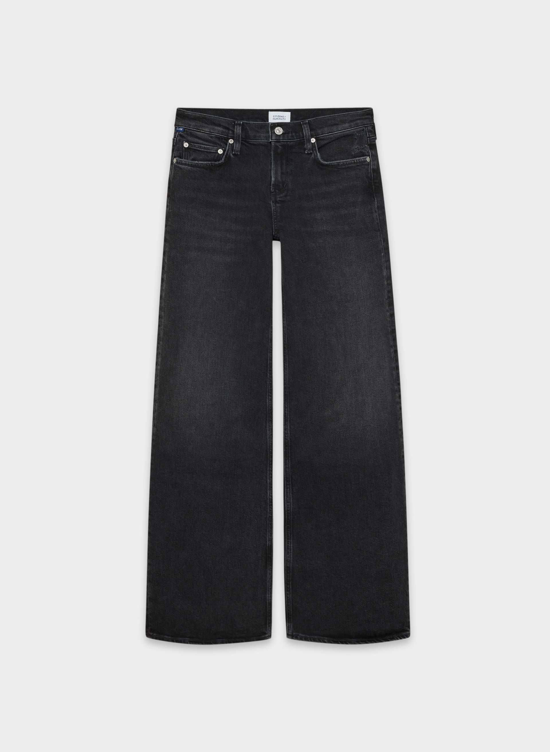 Citizens of Humanity Horseshoe Jean | Aritzia CA