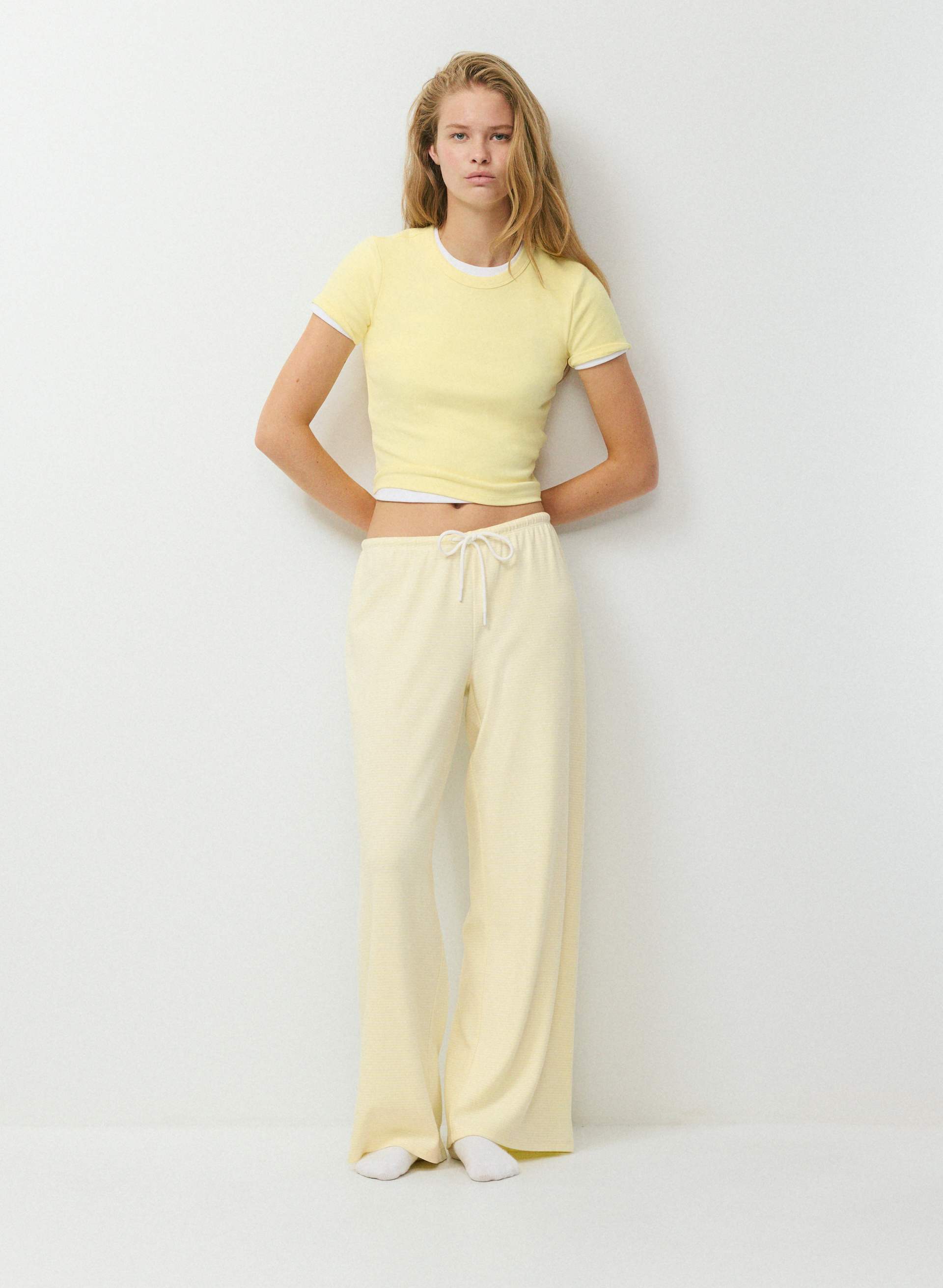 BestHug™ Gilmore Pant | Aritzia US