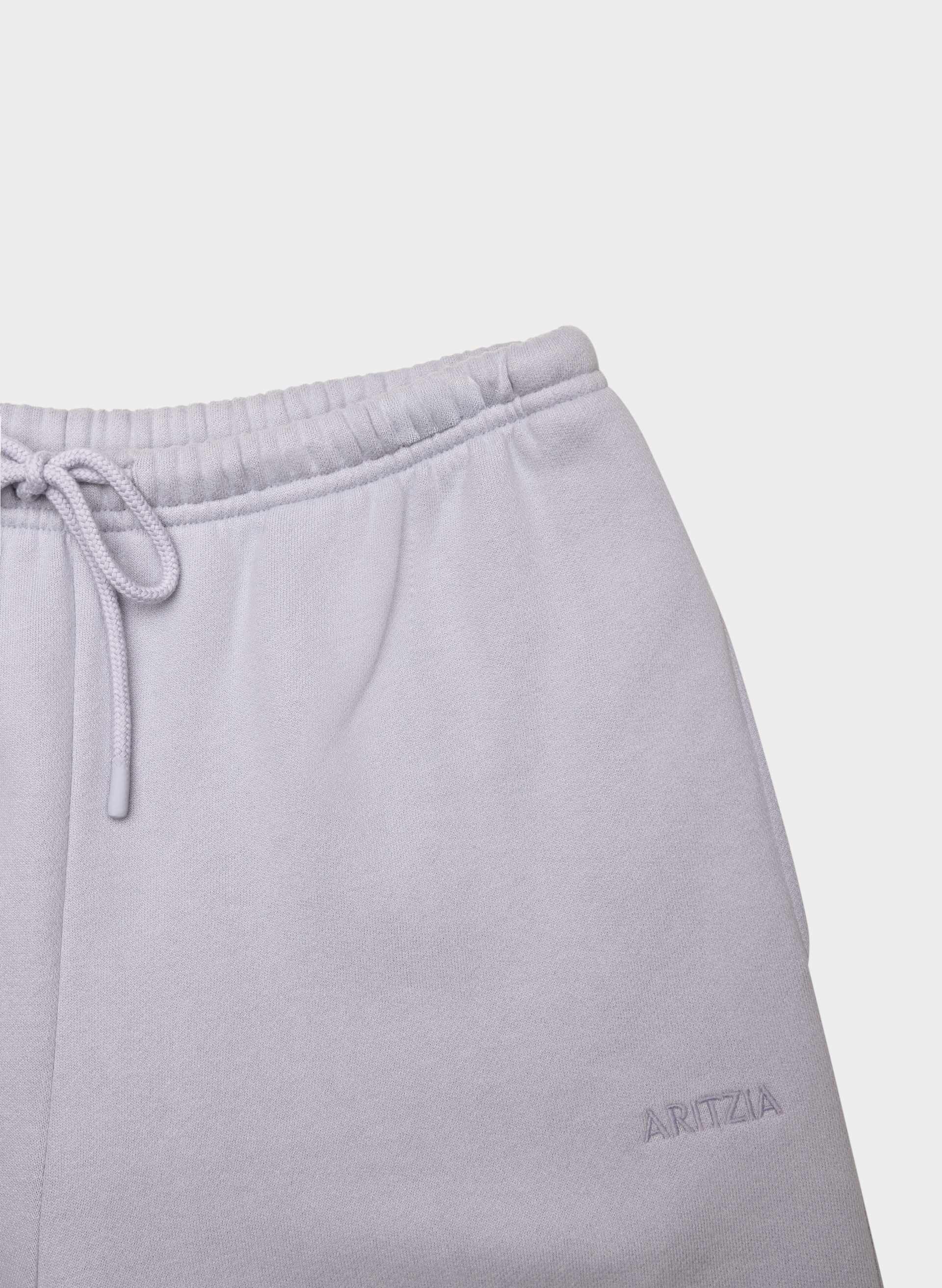 COZY SWEATFLEECE MEGA FLUTTER™ SWEATPANT | Aritzia