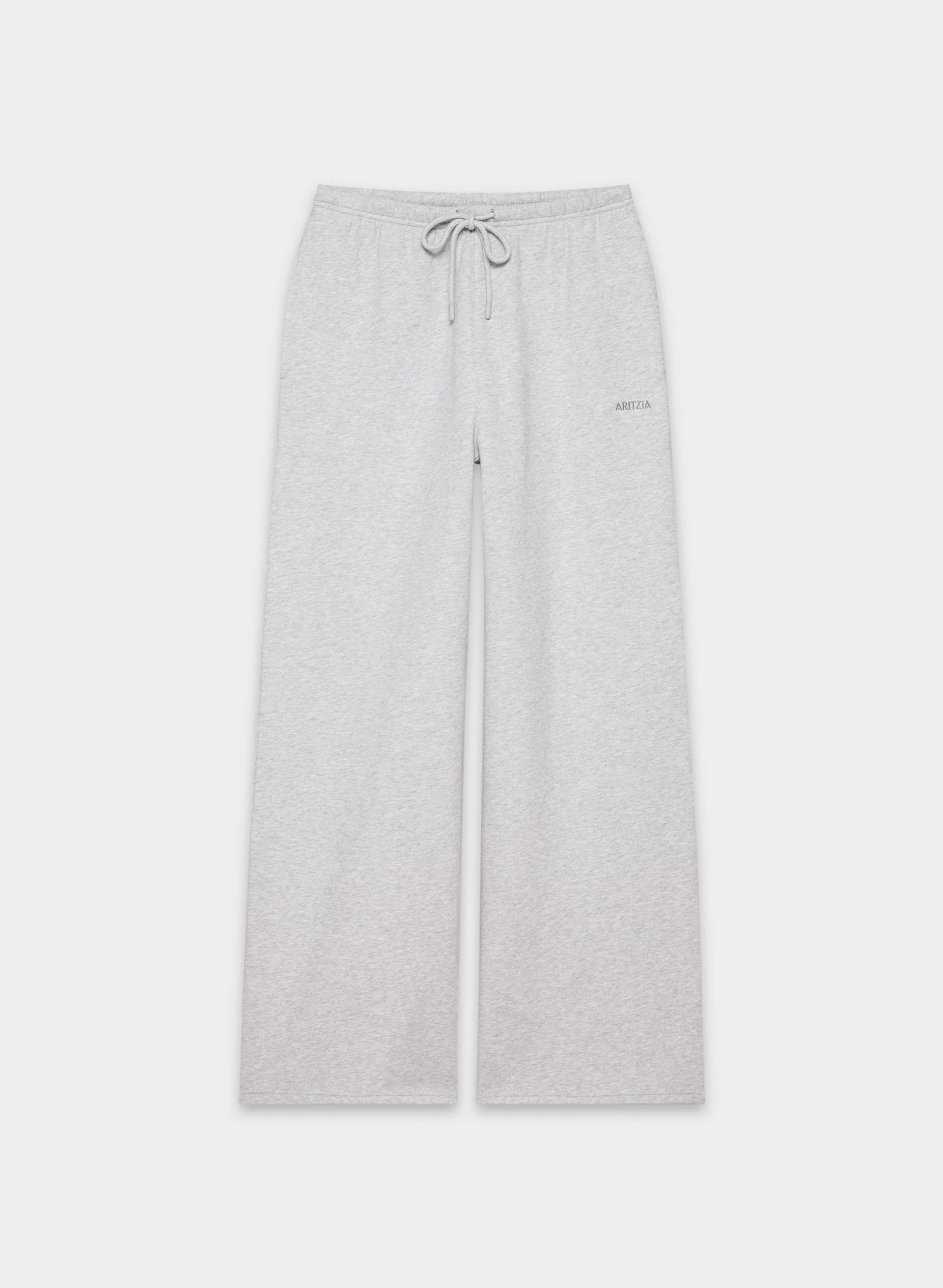 PANTALON MEGA FLUTTER™ - MOLLETON DOUILLET | Aritzia