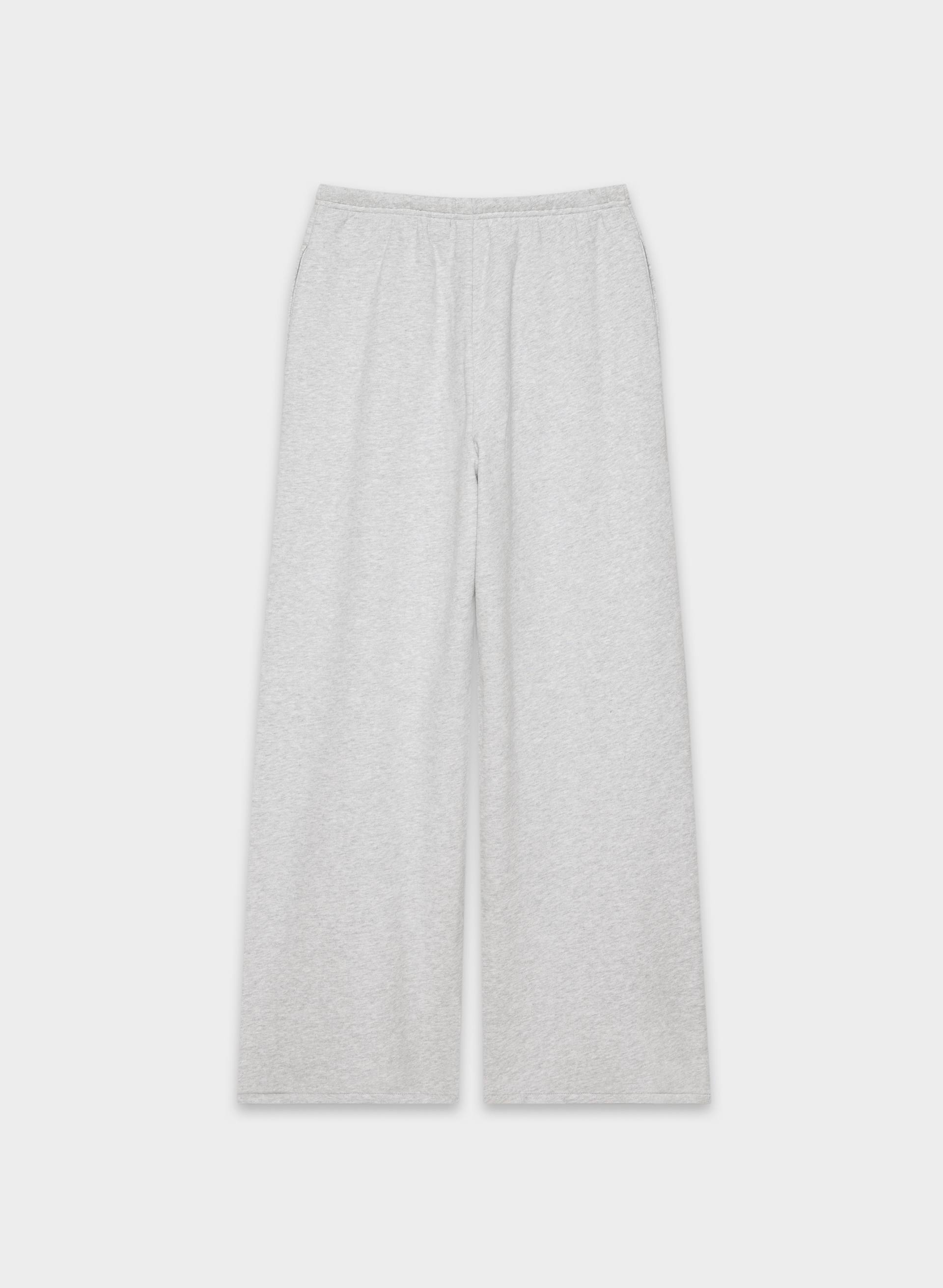 PANTALON MEGA FLUTTER™ - MOLLETON DOUILLET | Aritzia