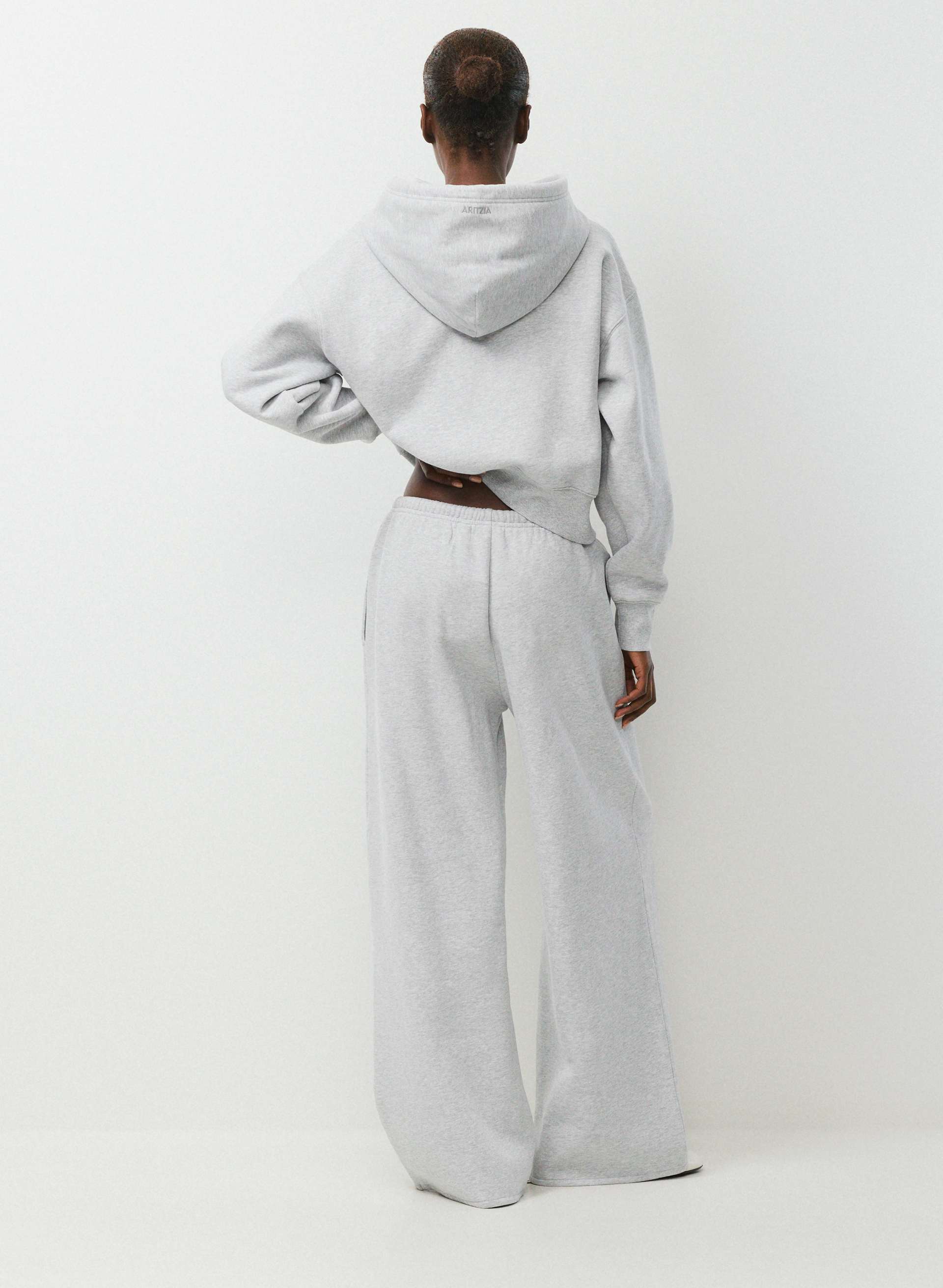 PANTALON MEGA FLUTTER™ - MOLLETON DOUILLET | Aritzia