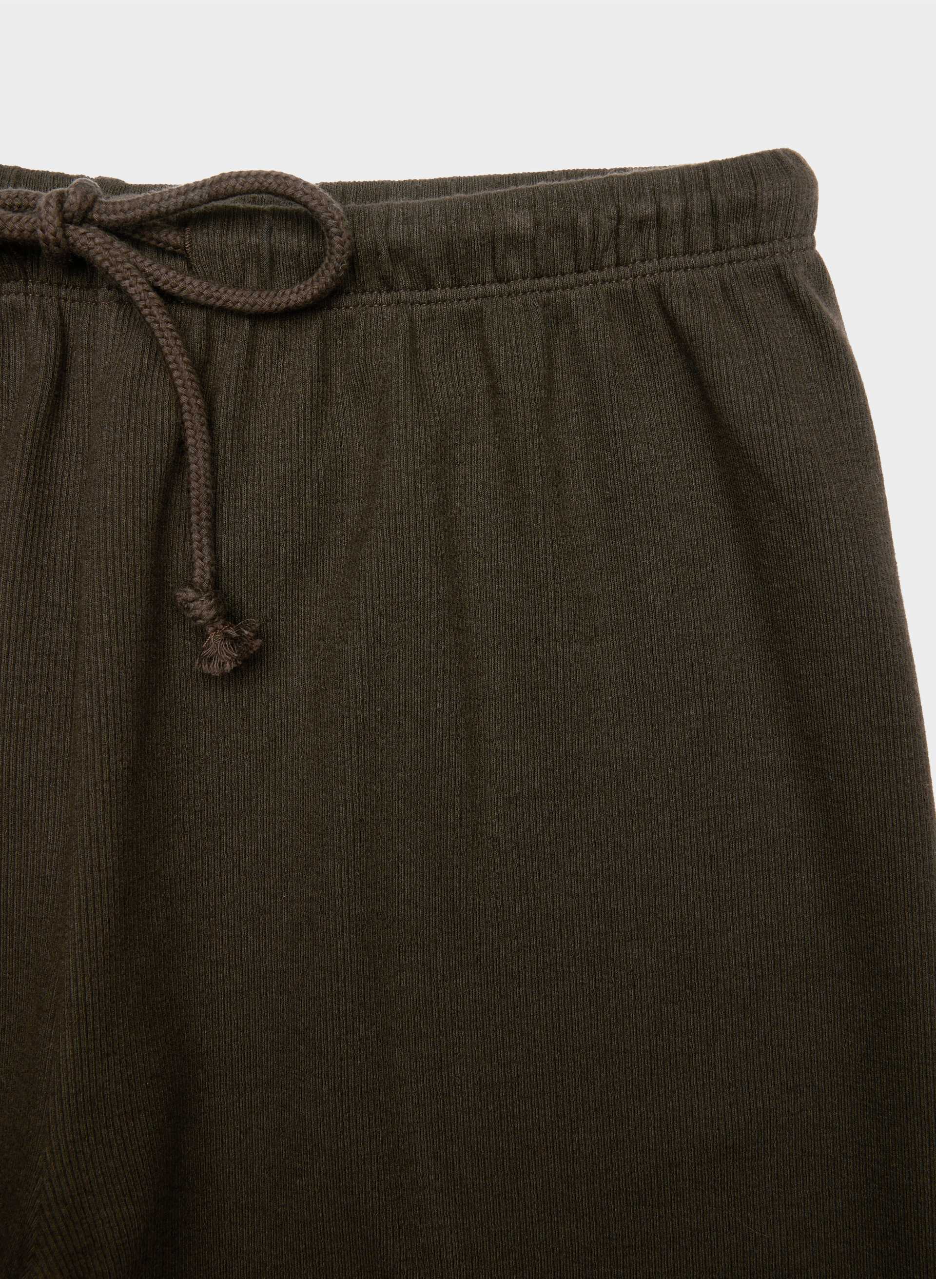 HOMESTRETCH™ RIB GLIDE PANT | Aritzia