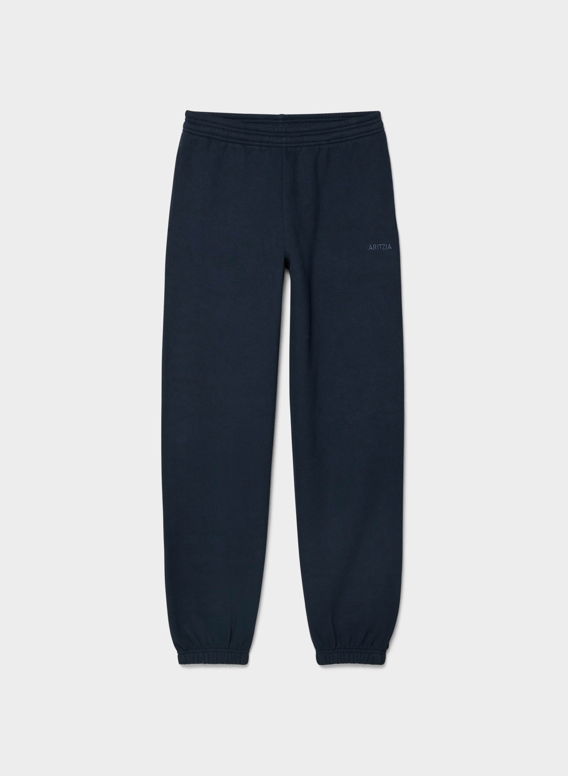 PANTALON JOGGEUR BOYFRIEND - MOLL. DOUILLET | Aritzia