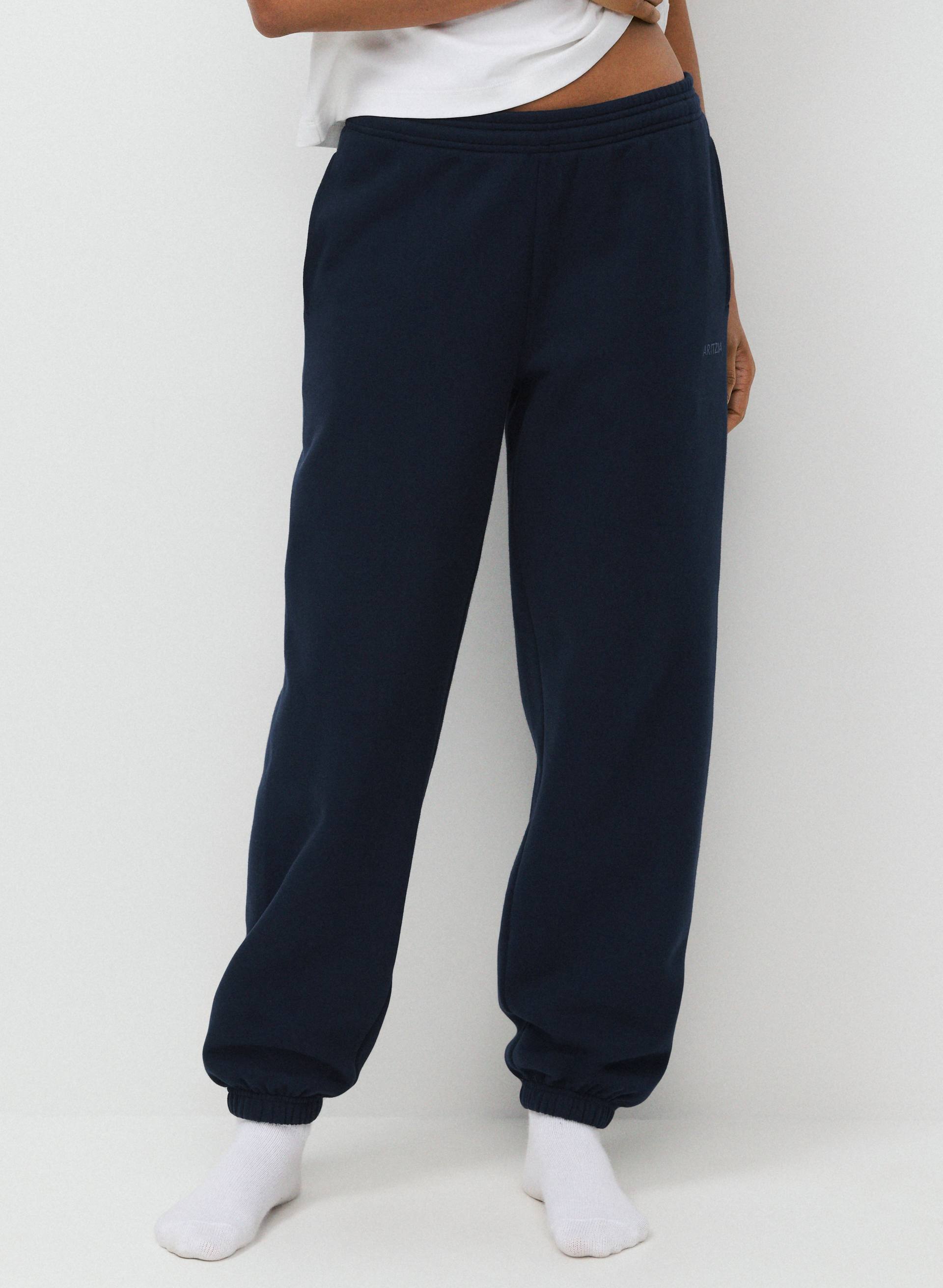 PANTALON JOGGEUR BOYFRIEND - MOLL. DOUILLET | Aritzia