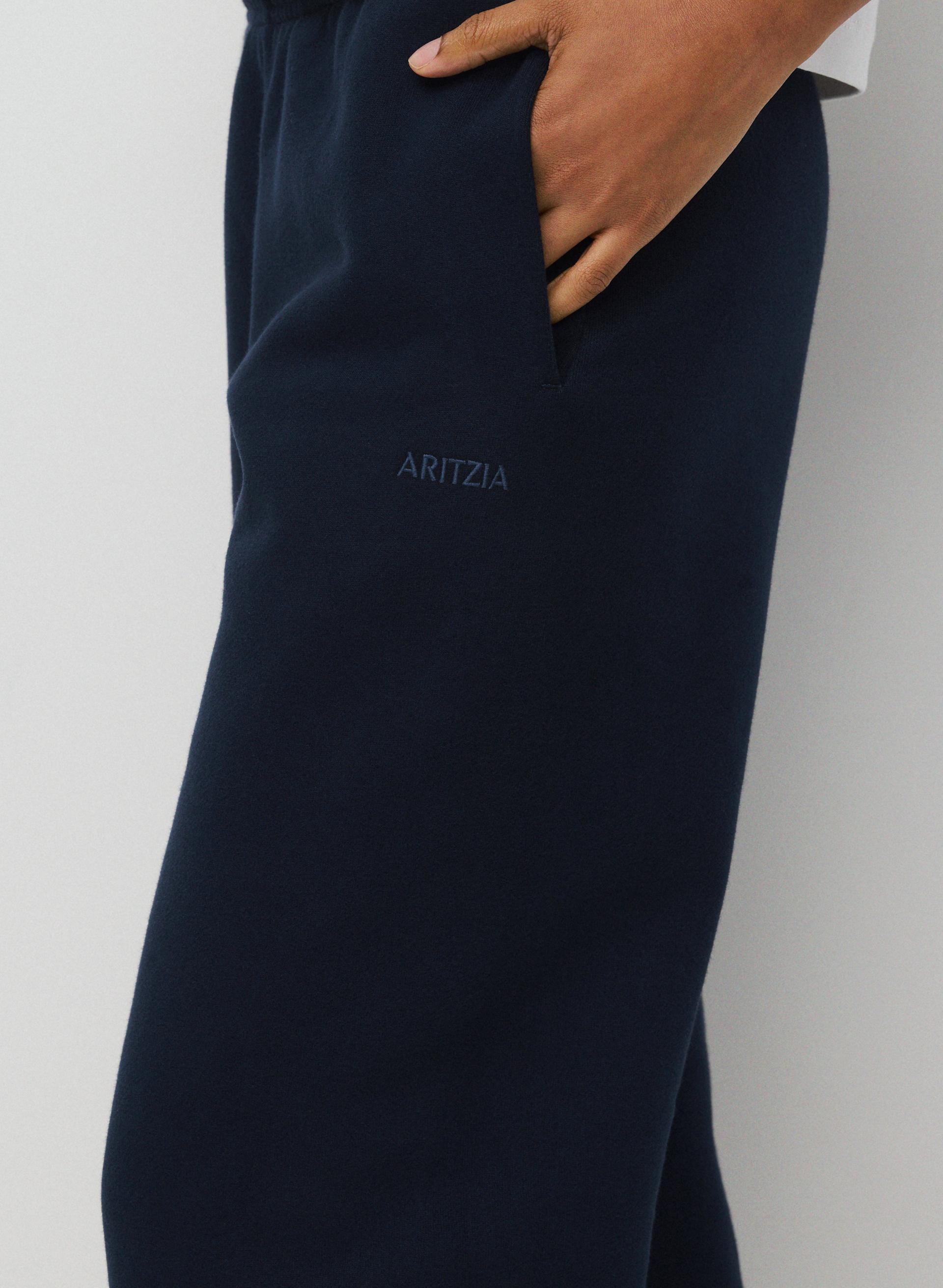 PANTALON JOGGEUR BOYFRIEND - MOLL. DOUILLET | Aritzia