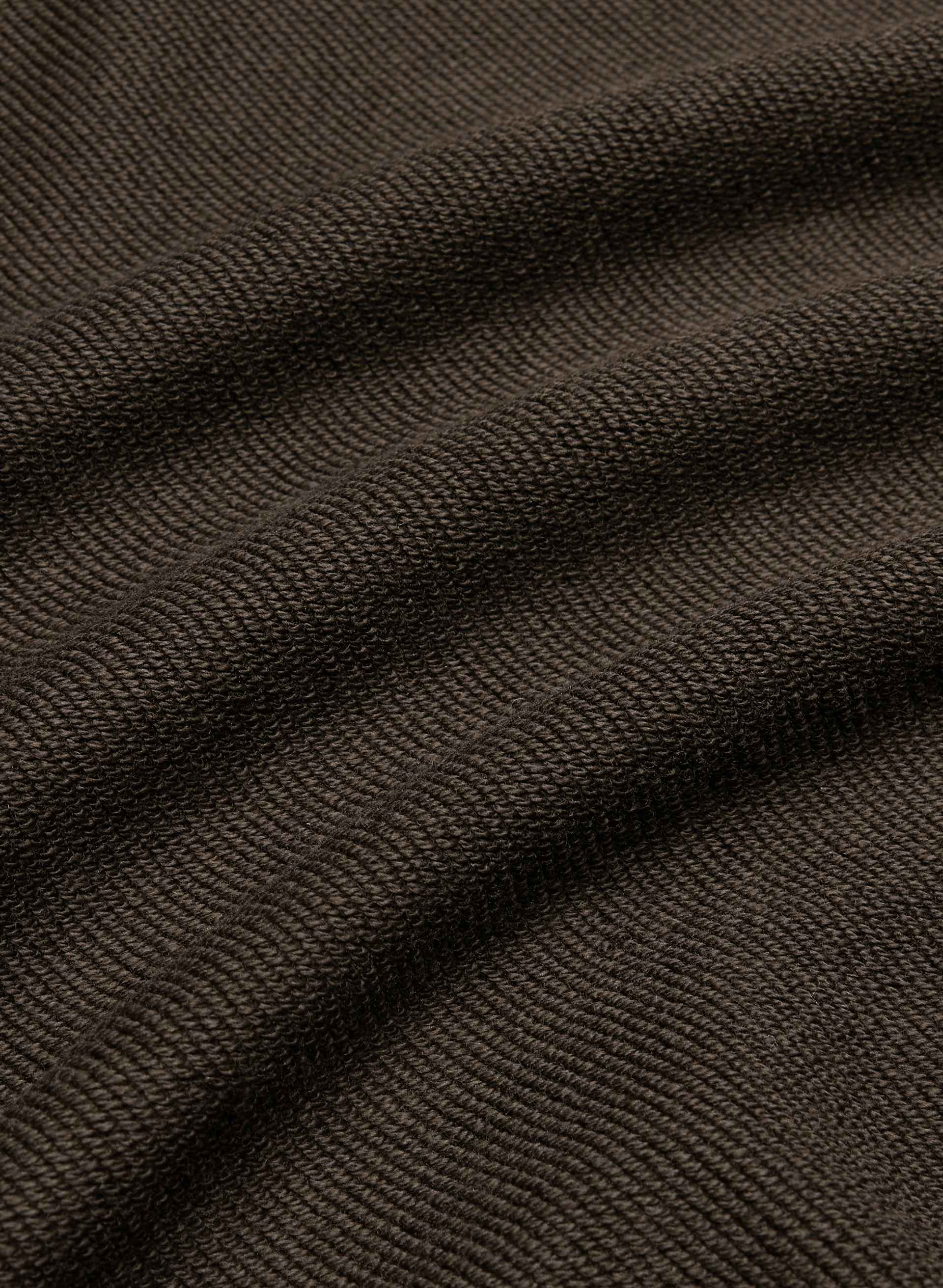 TERRY SWEATFLEECE MEGA BARREL SWEATPANT | Aritzia