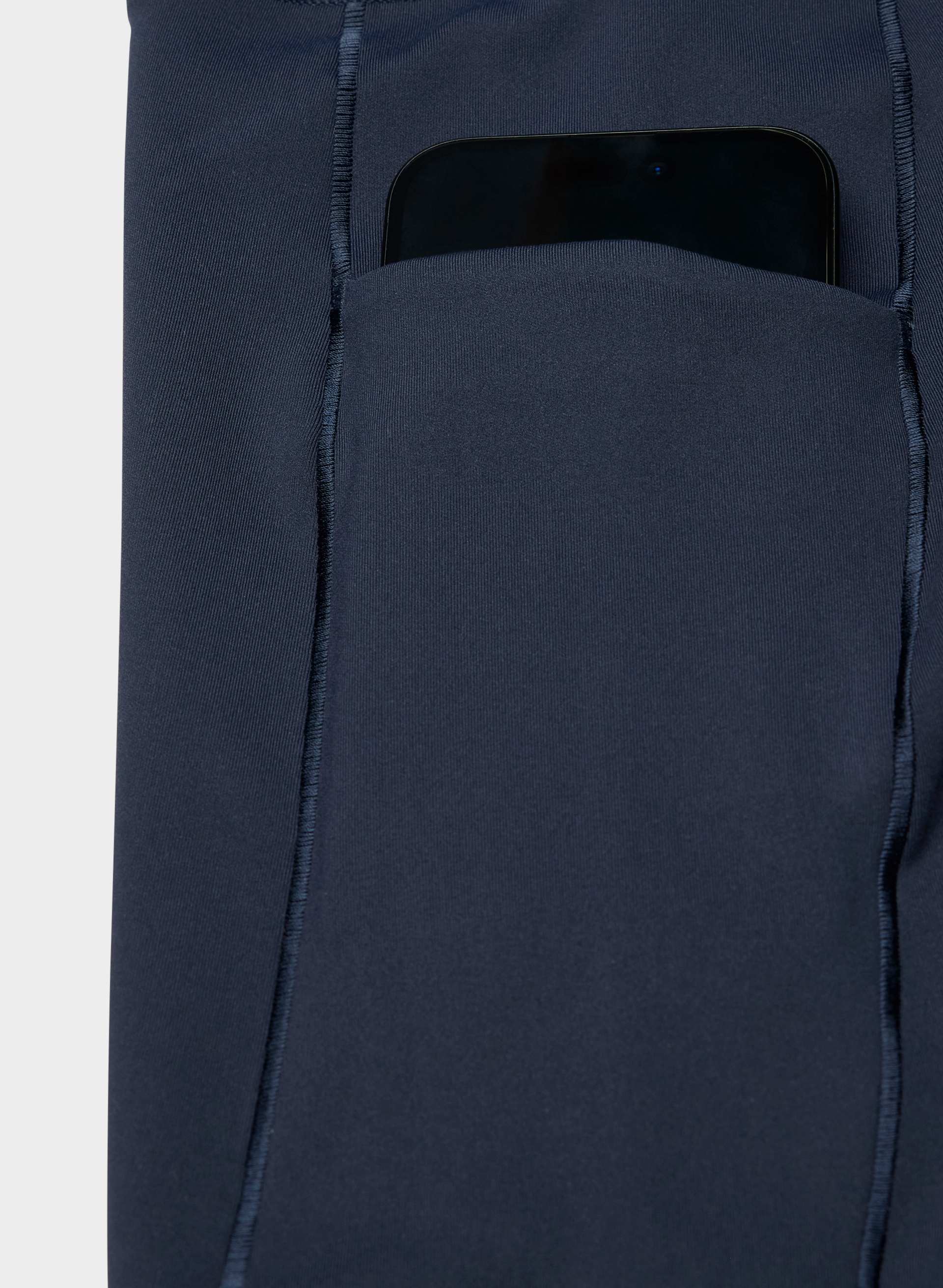 POWERBUTTER™ ION INFINITE HI-RISE 26" LEGGING | Aritzia