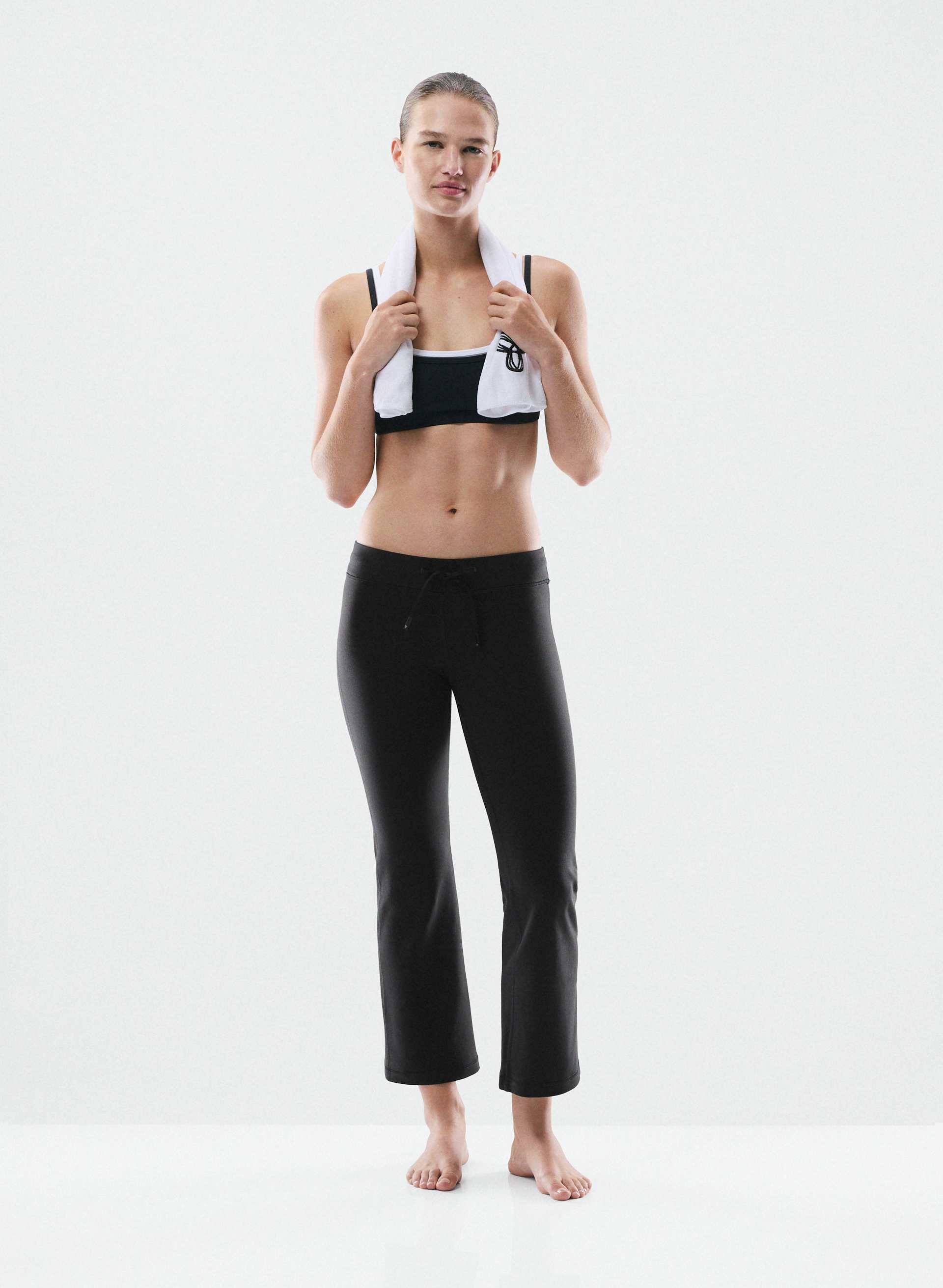 LIFE COORDINATION PANT | Aritzia