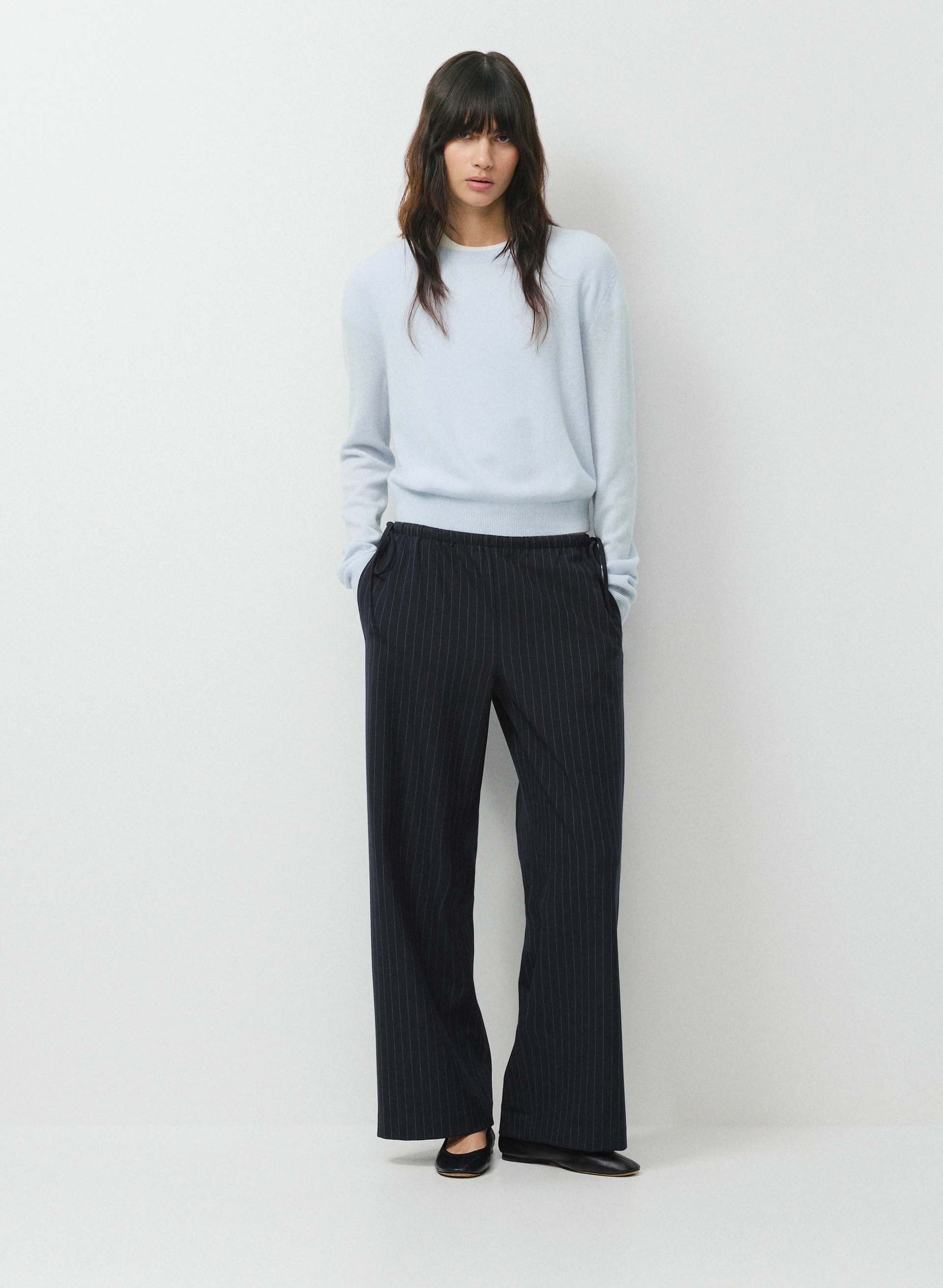 ARTISAN PANT | Aritzia