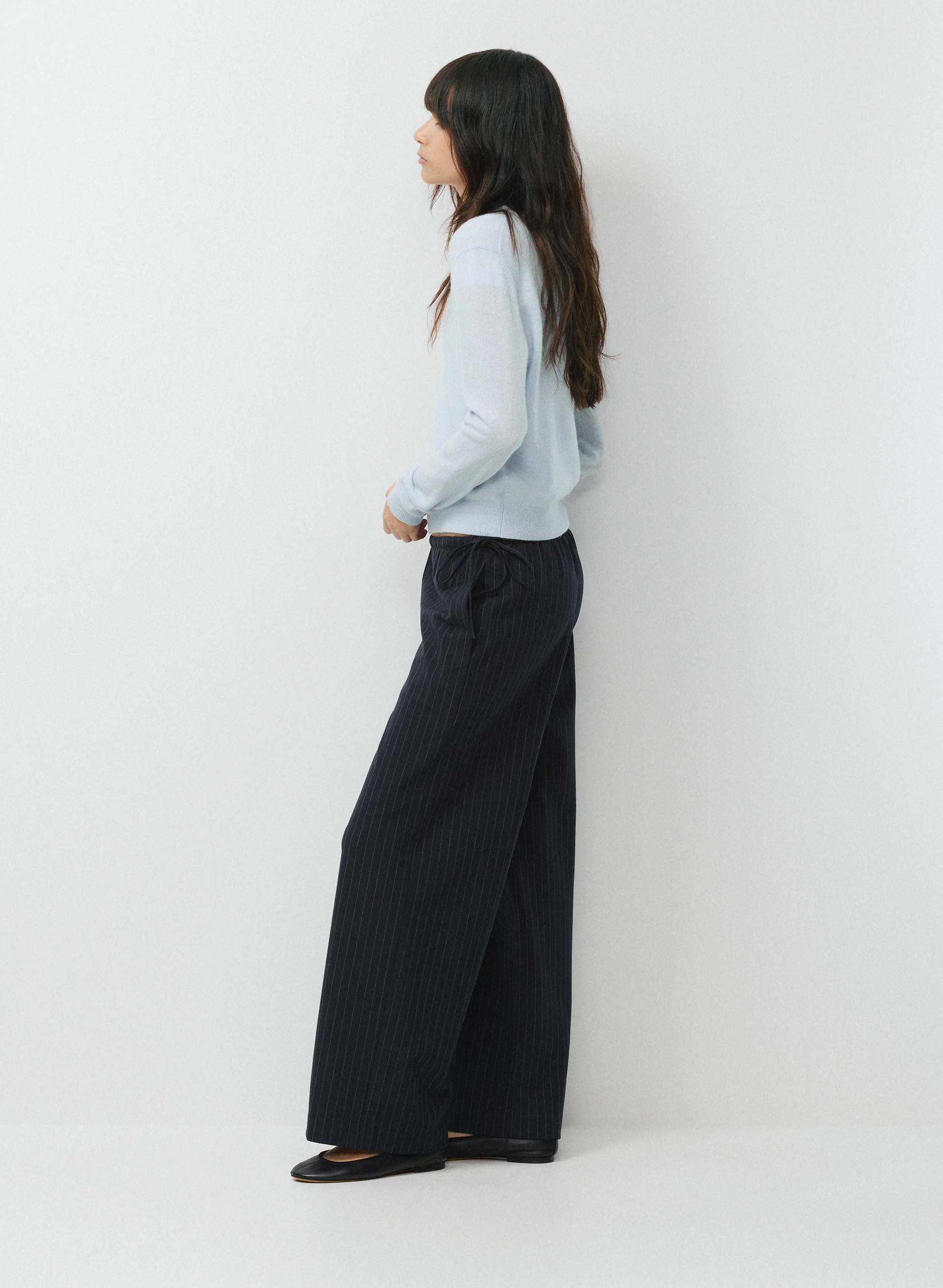 ARTISAN PANT | Aritzia