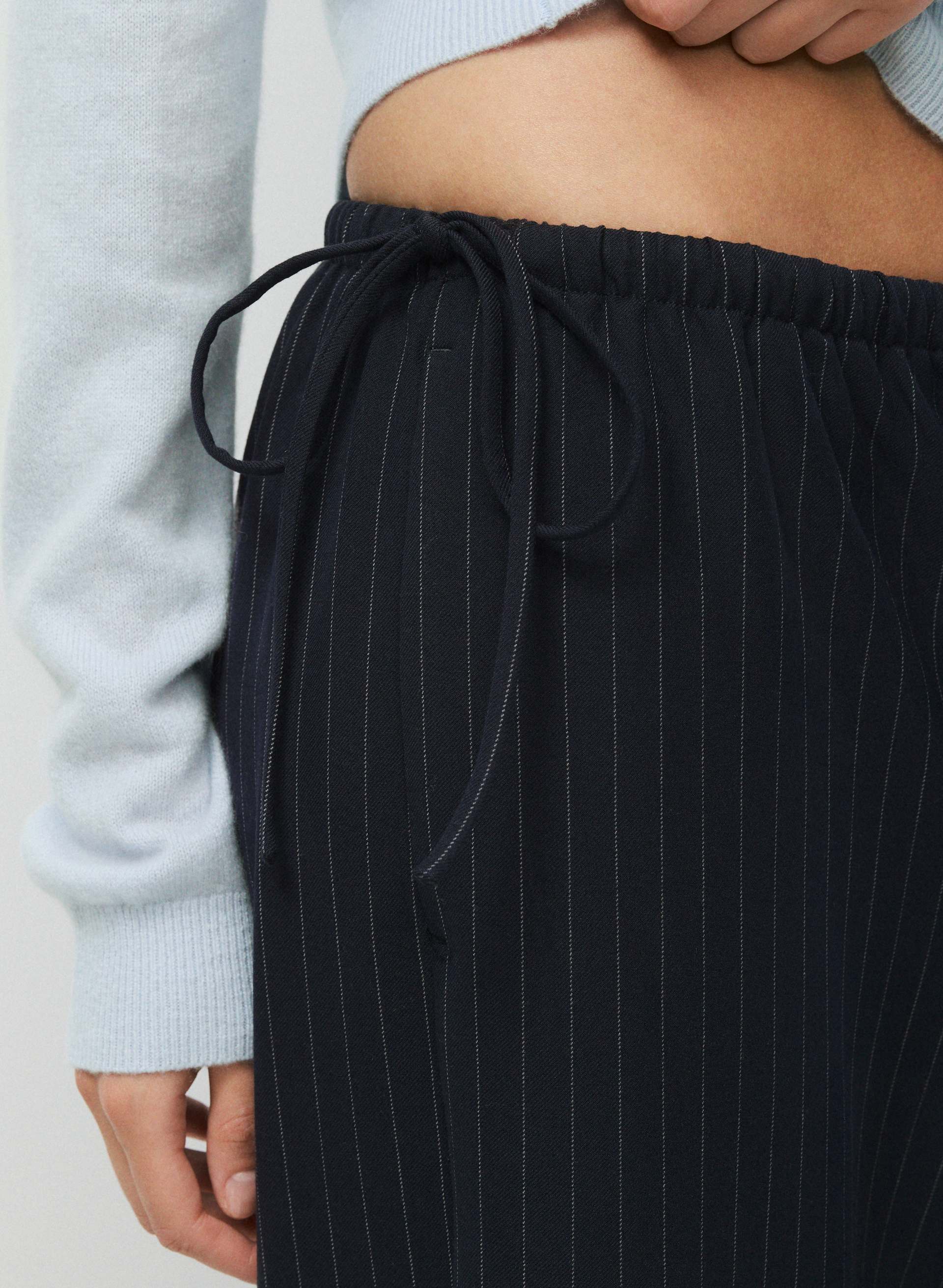ARTISAN PANT | Aritzia