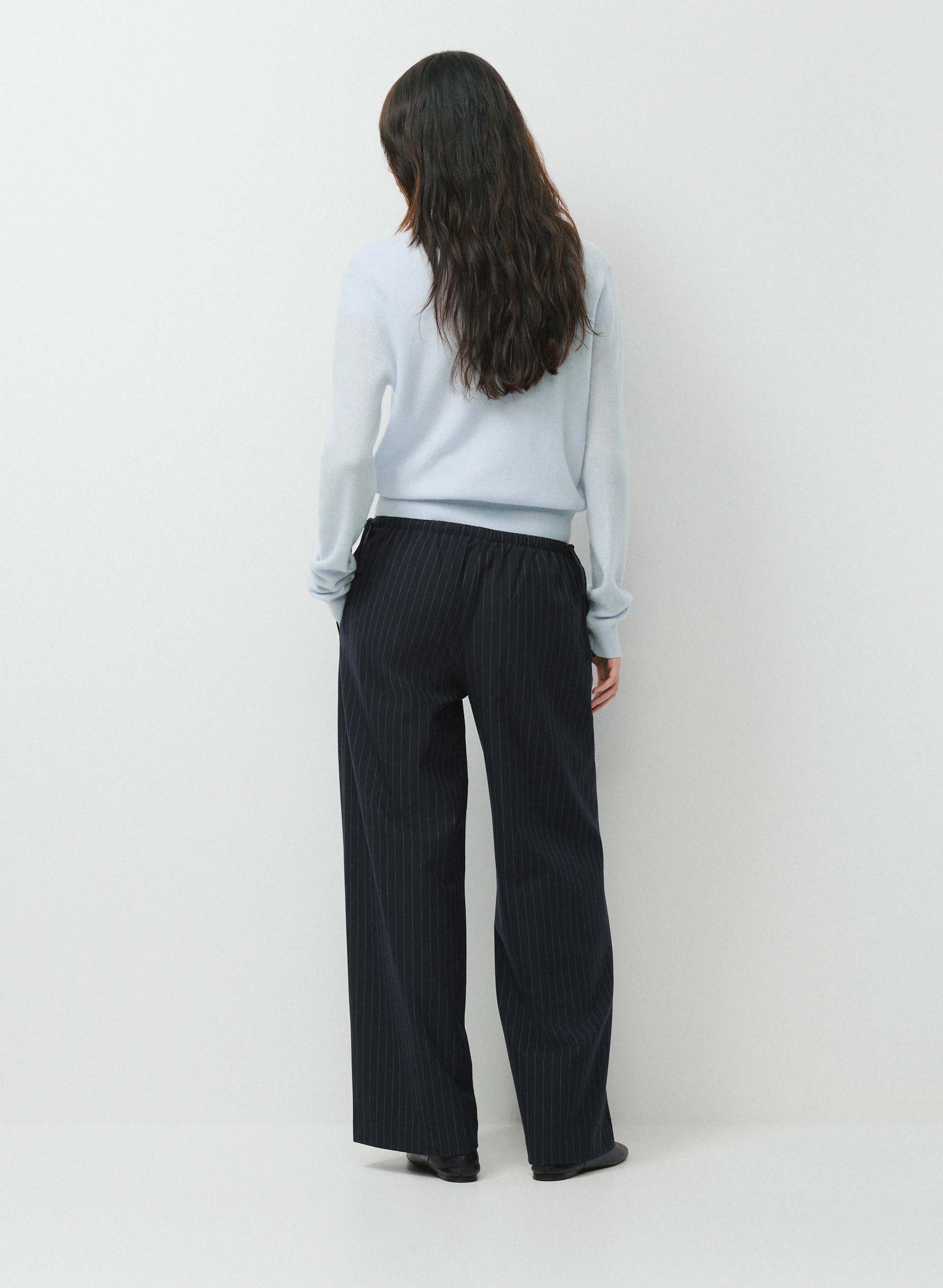 ARTISAN PANT | Aritzia