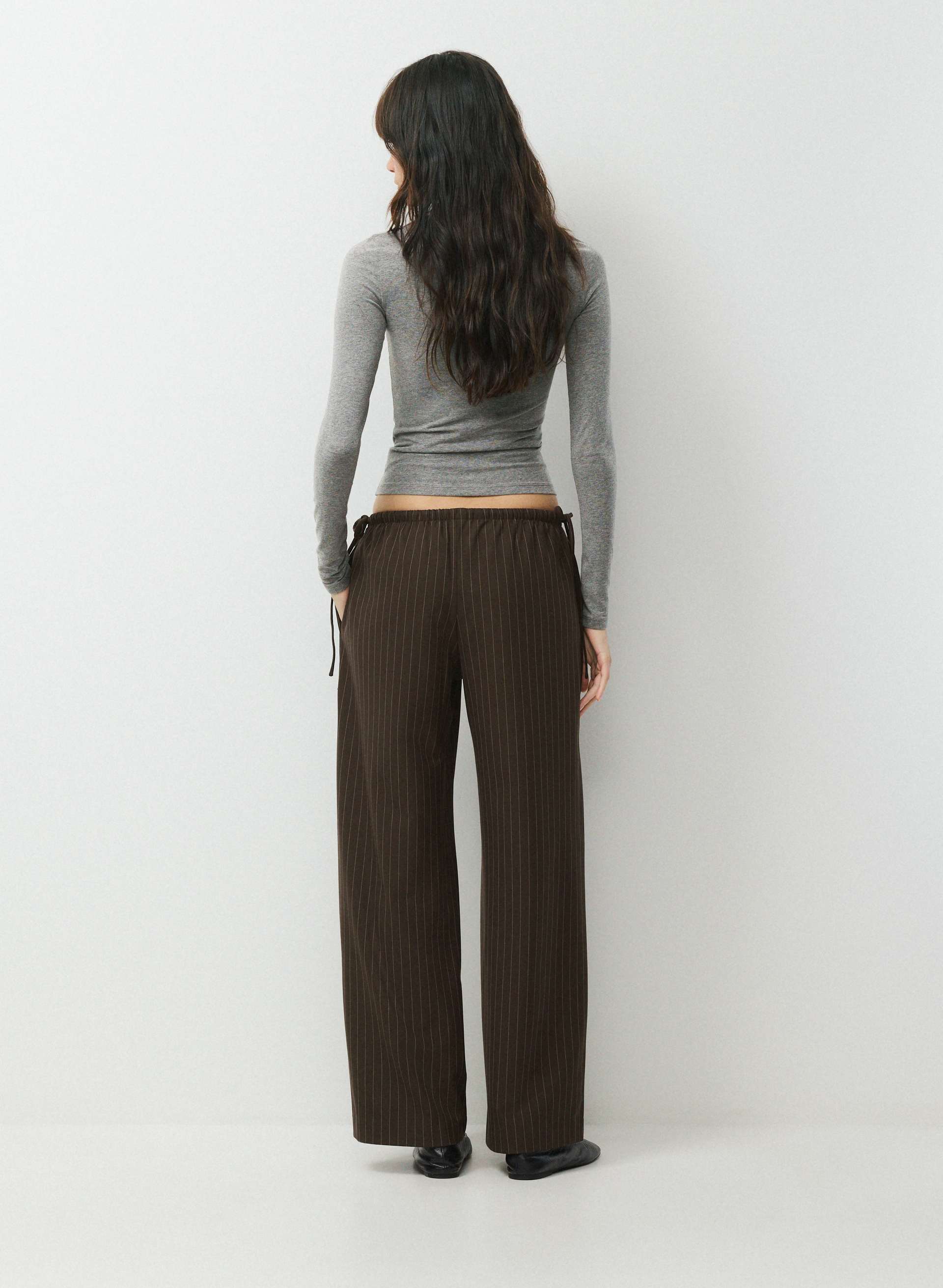 ARTISAN PANT | Aritzia